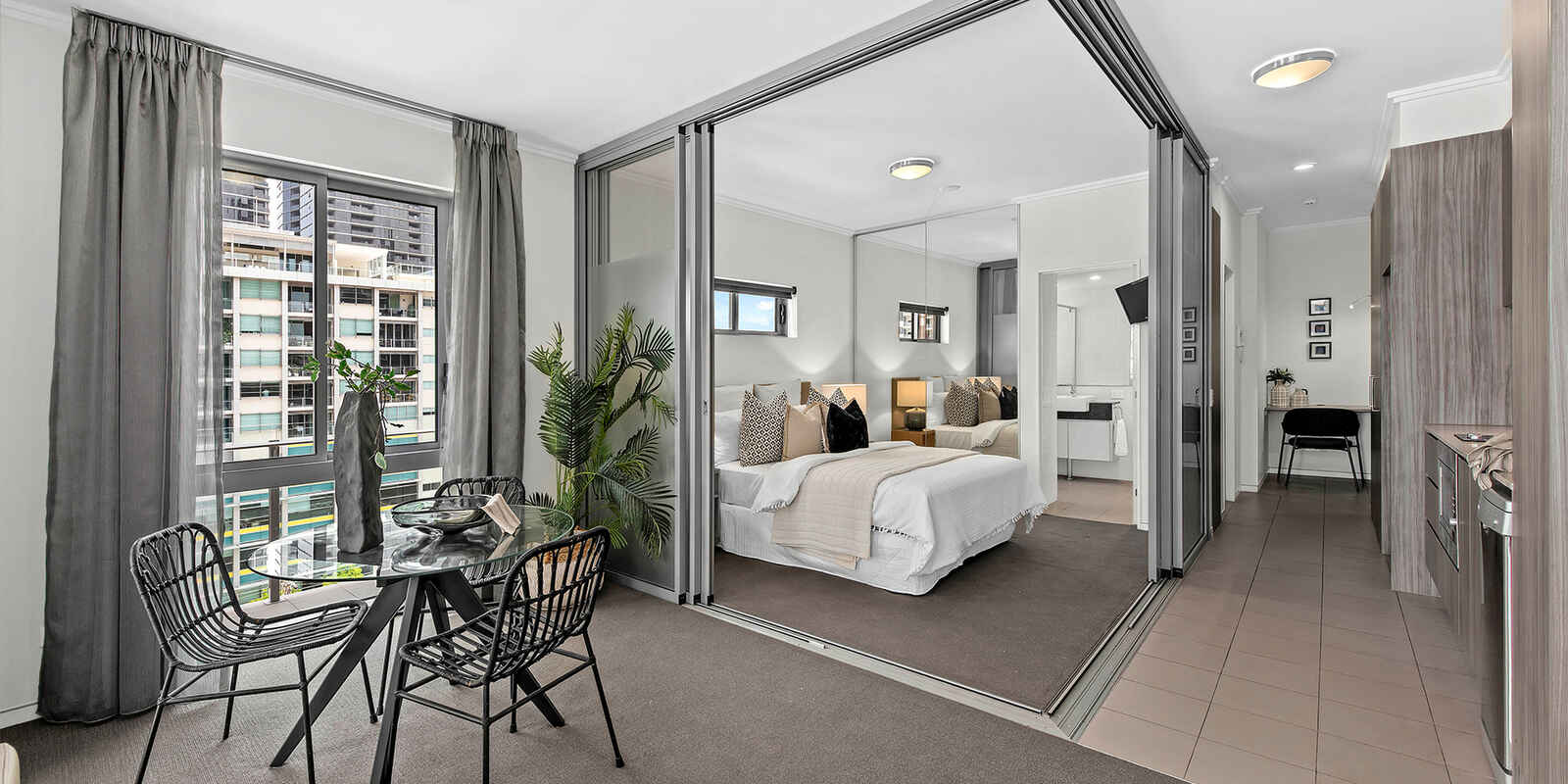 1009/35 Peel Street South Brisbane