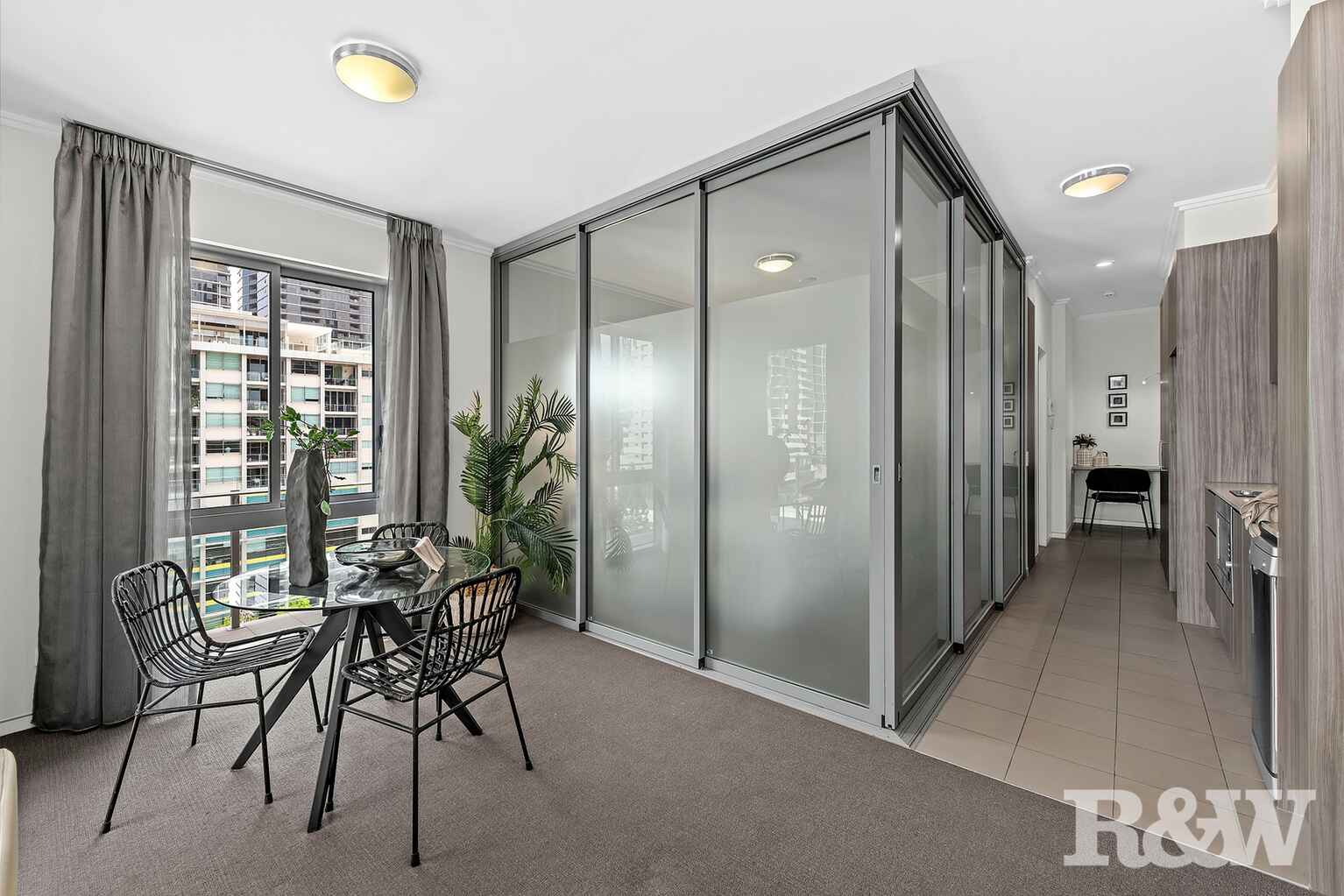 1009/35 Peel Street South Brisbane