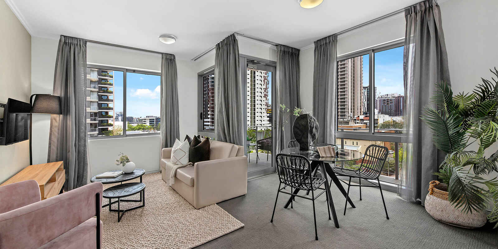 1009/35 Peel Street South Brisbane