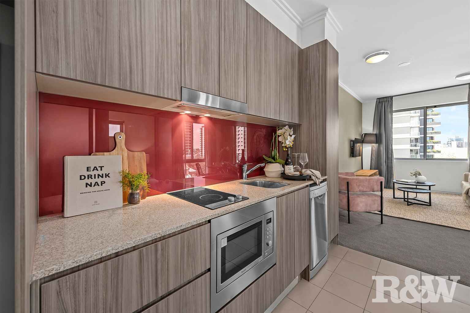 1009/35 Peel Street South Brisbane