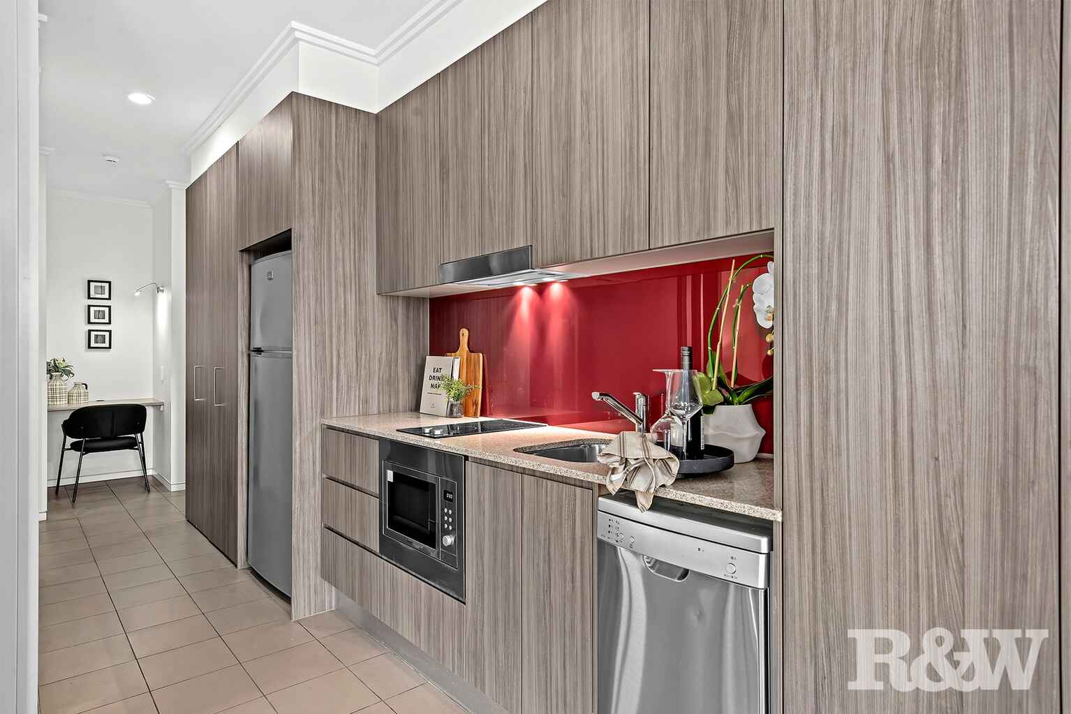 1009/35 Peel Street South Brisbane