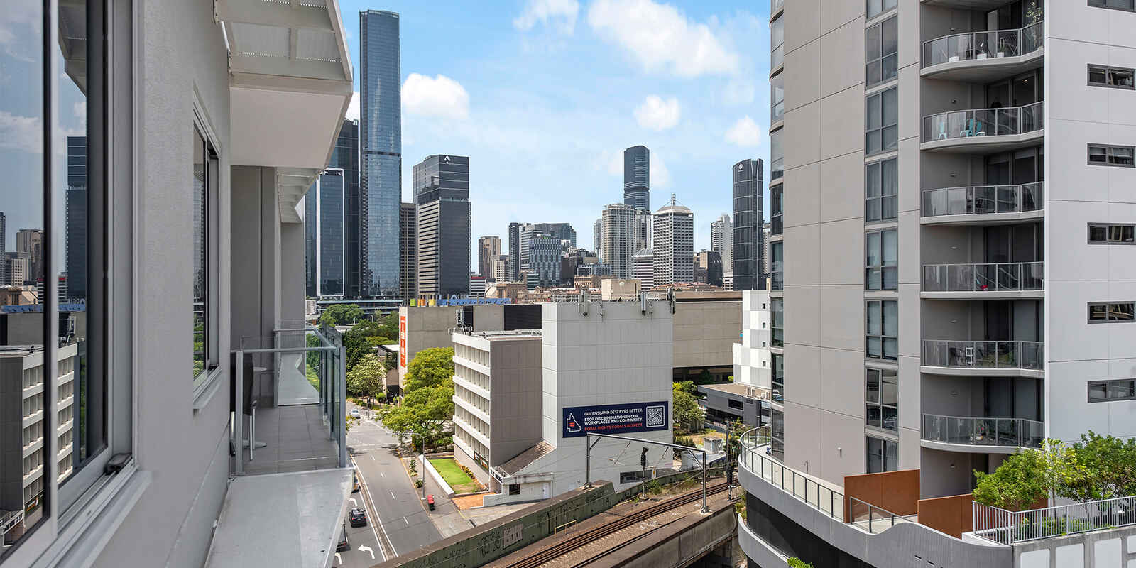 1009/35 Peel Street South Brisbane