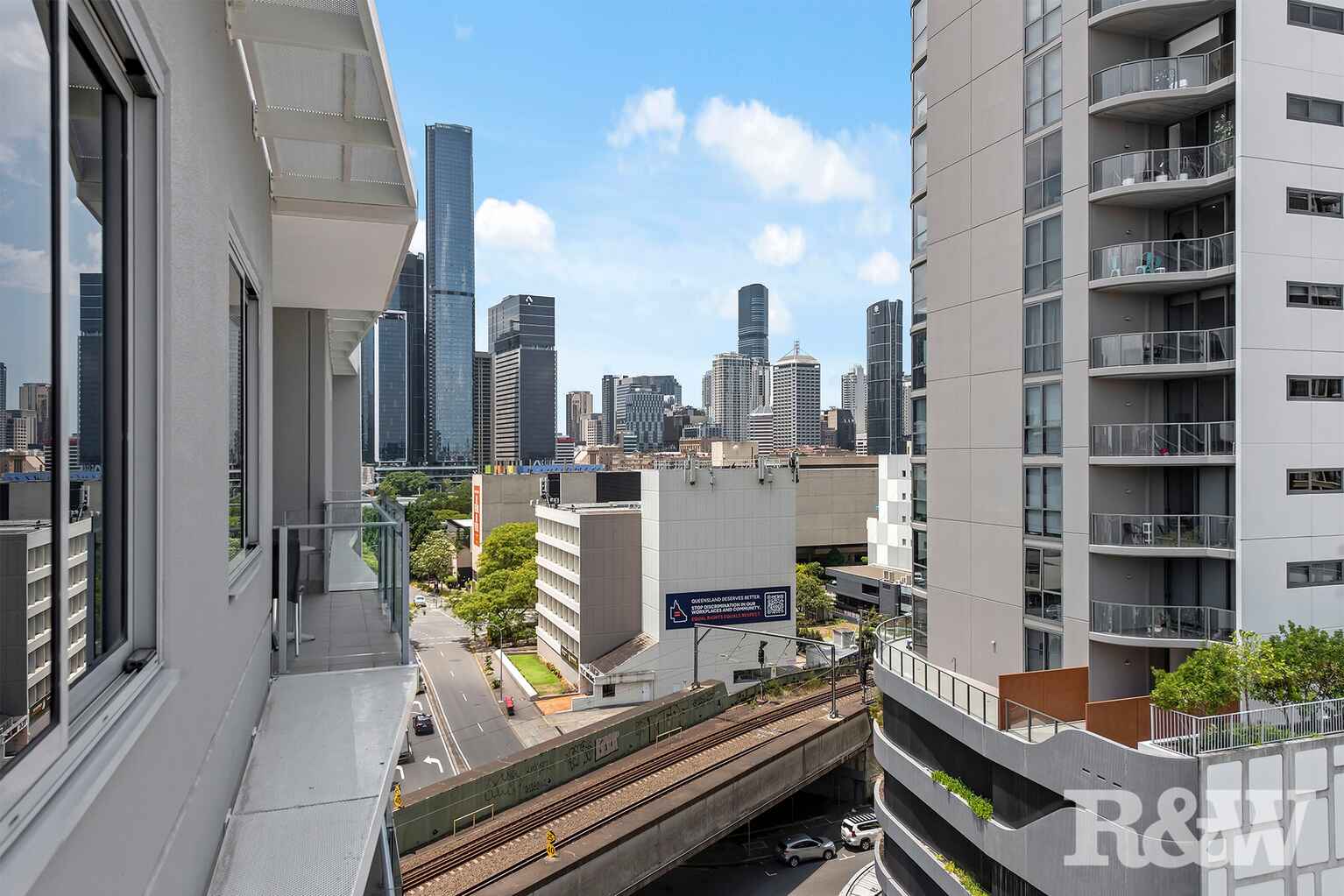 1009/35 Peel Street South Brisbane
