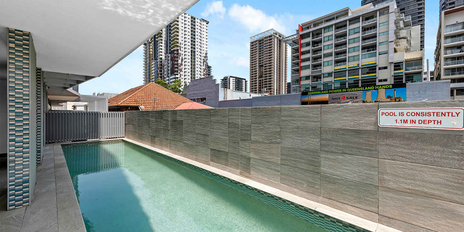 1009/35 Peel Street South Brisbane