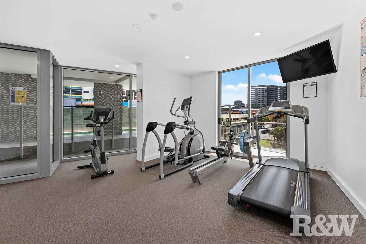 1009/35 Peel Street South Brisbane