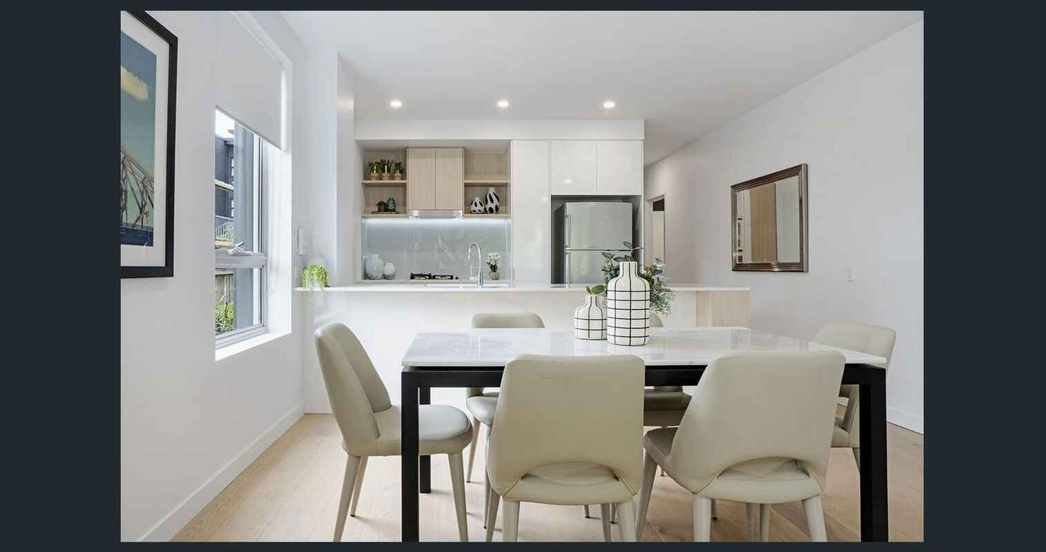 16/26 Buxton St Ascot 16/26 Buxton St Ascot