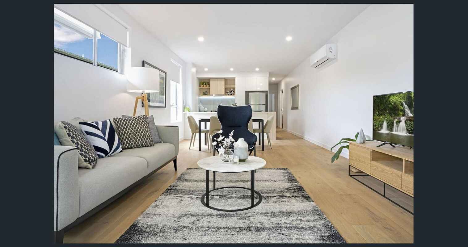 16/26 Buxton St Ascot 16/26 Buxton St Ascot