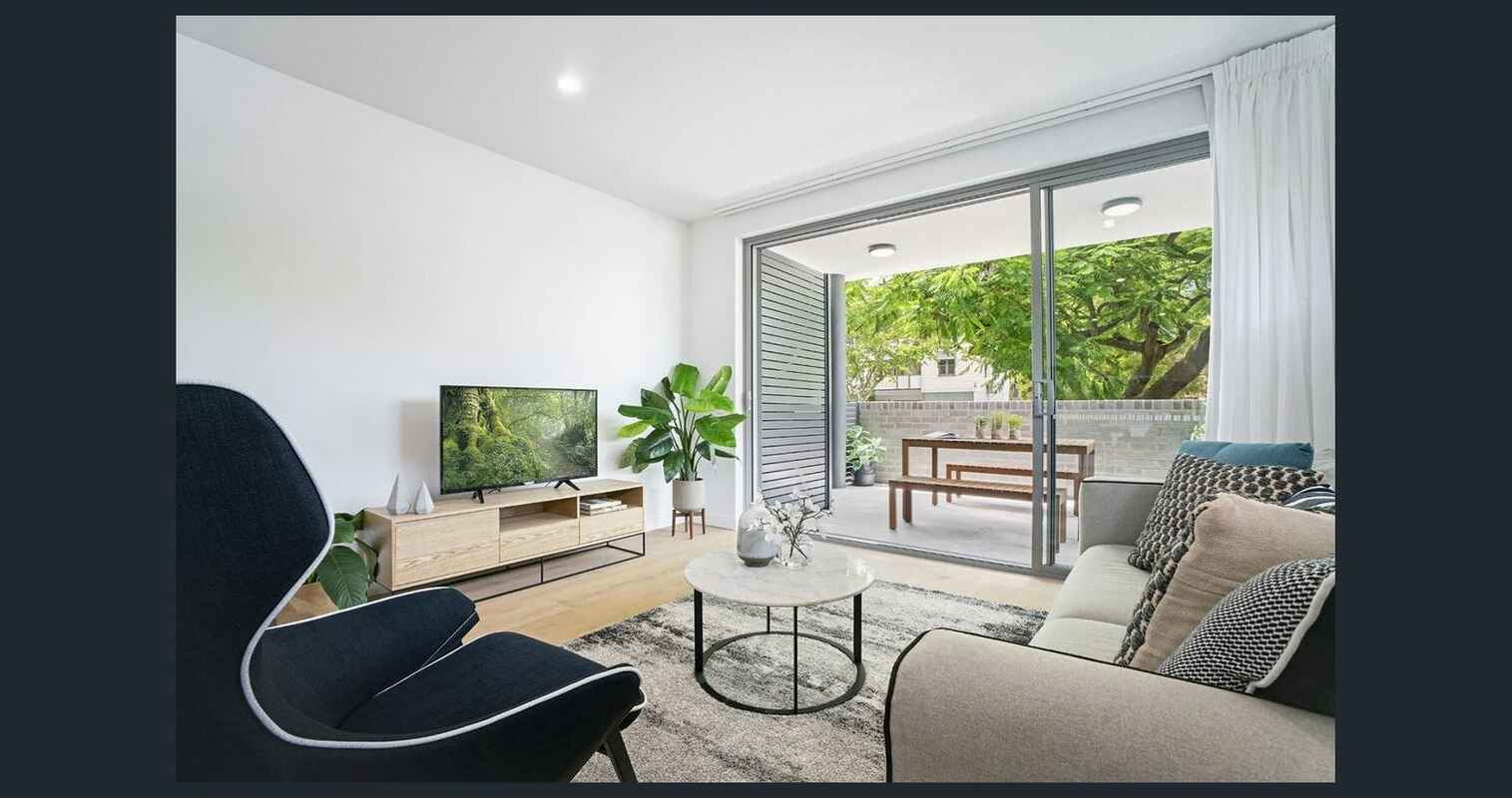 16/26 Buxton St Ascot 16/26 Buxton St Ascot