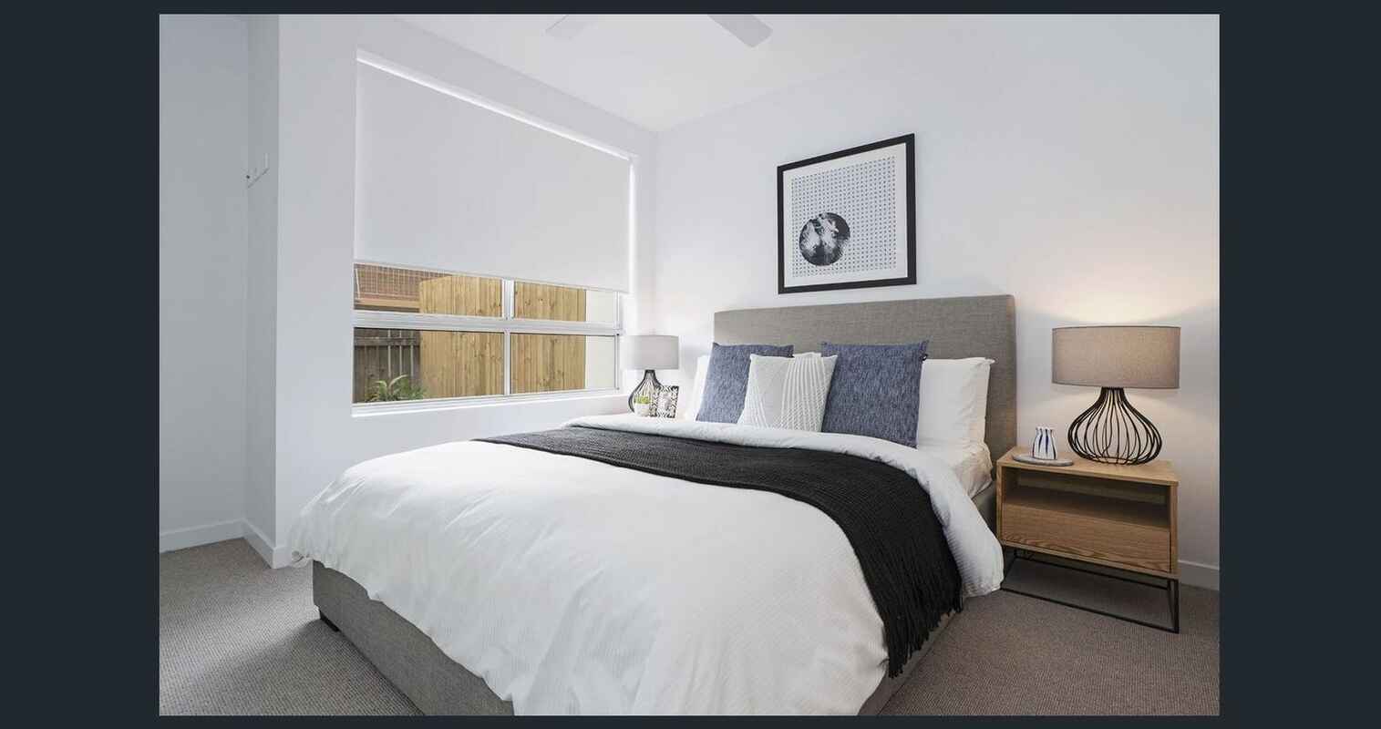 16/26 Buxton St Ascot 16/26 Buxton St Ascot