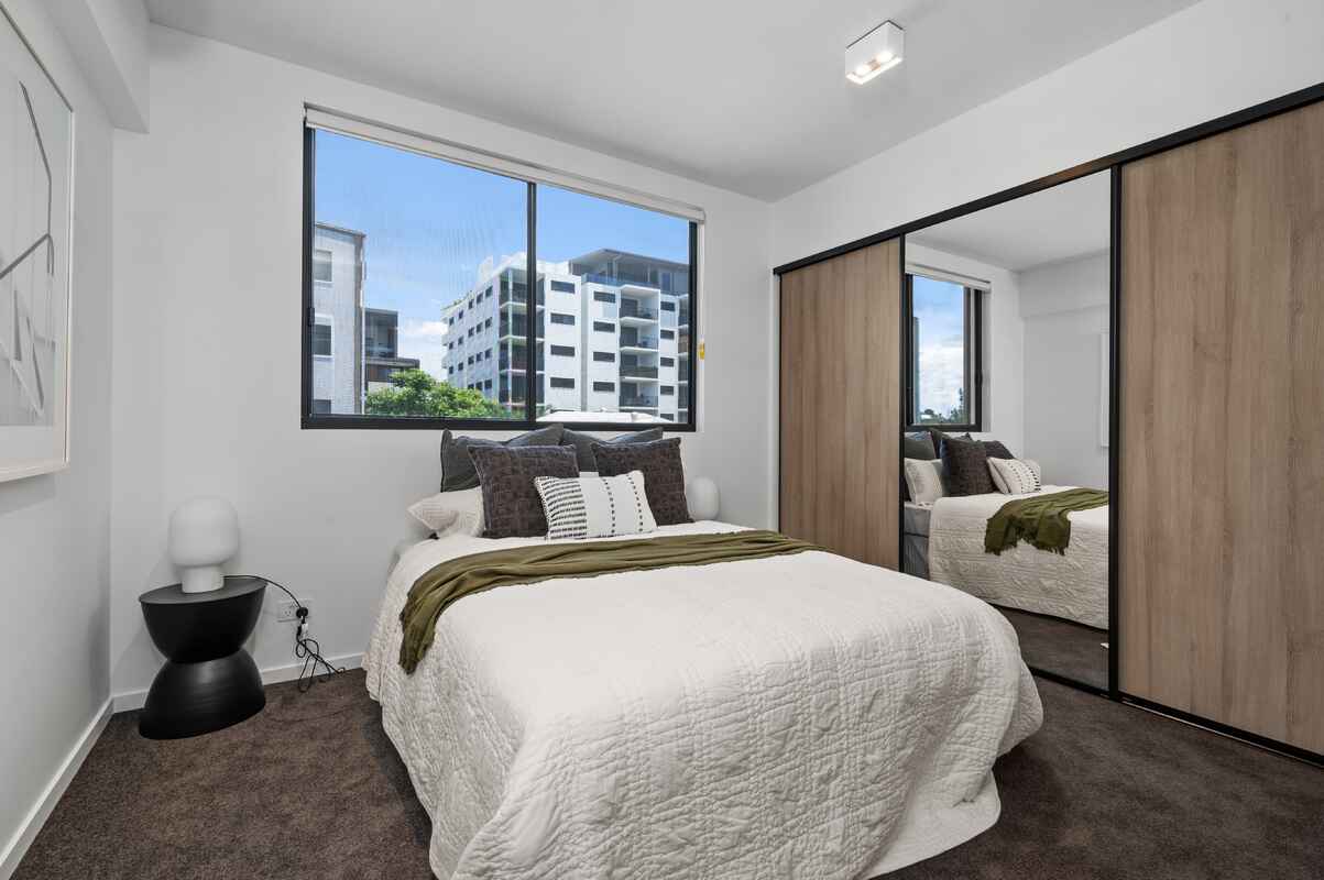 402/38 Bryden St Windsor 402/38 Bryden St Windsor