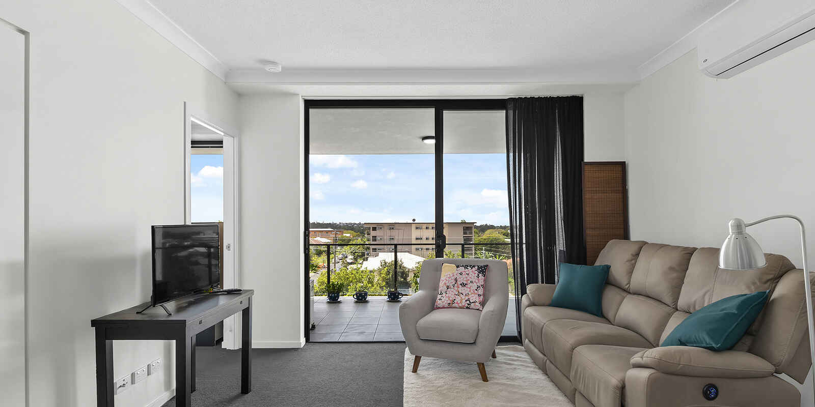 601/59 Latham Street Chermside