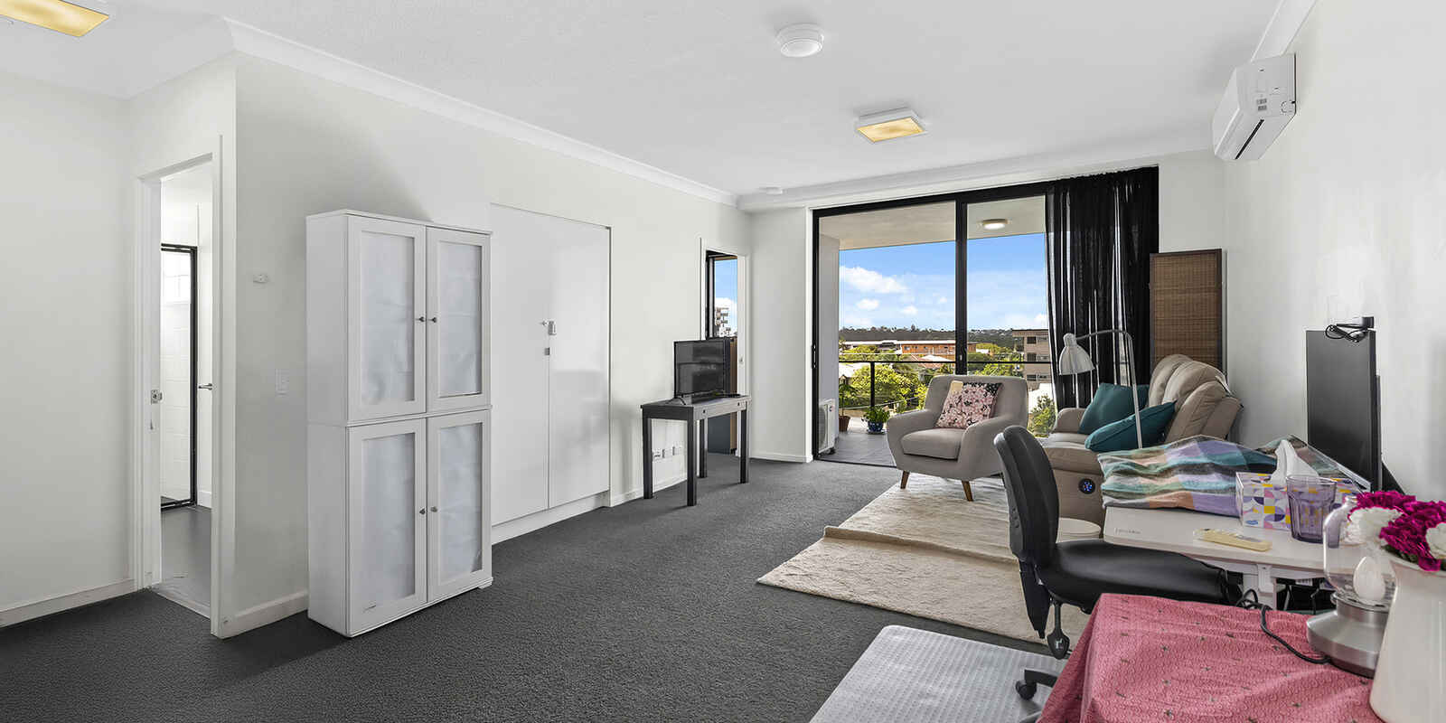 601/59 Latham Street Chermside