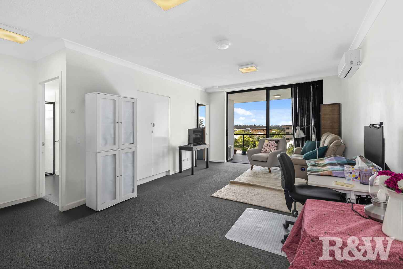 601/59 Latham Street Chermside