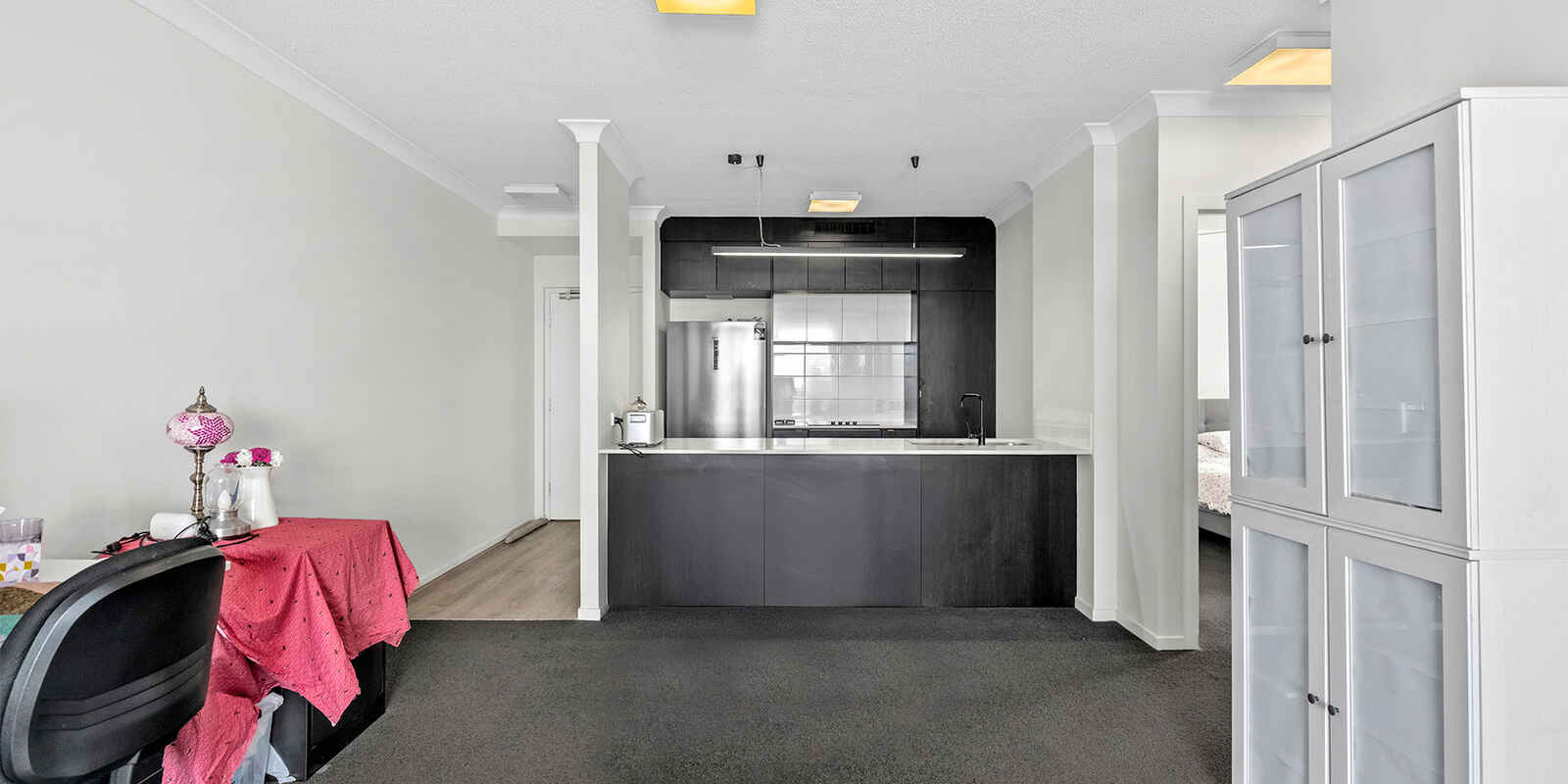 601/59 Latham Street Chermside