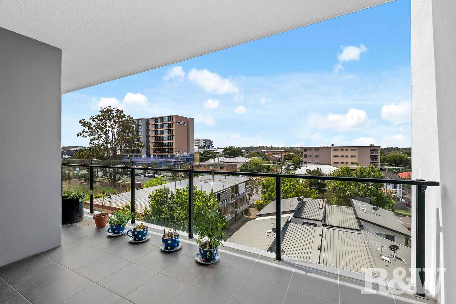 601/59 Latham Street Chermside