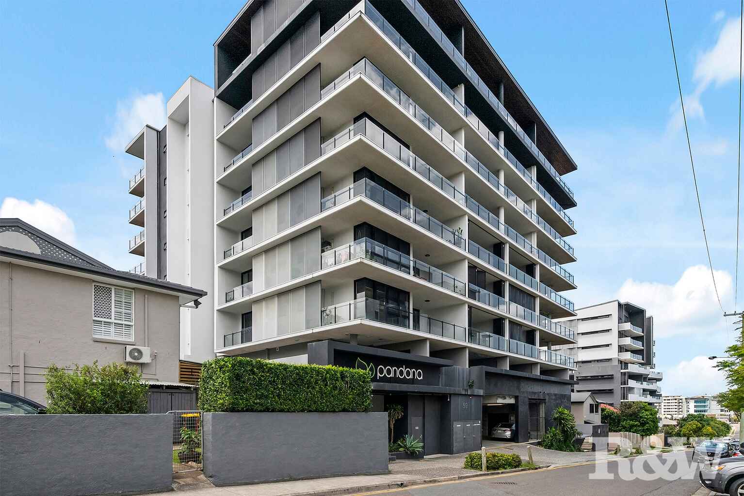 601/59 Latham Street Chermside