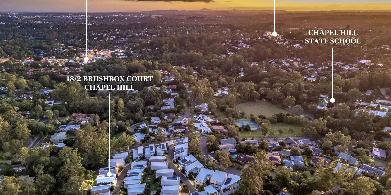 18/2 Brushbox Court Chapel Hill 18/2 Brushbox Court Chapel Hill