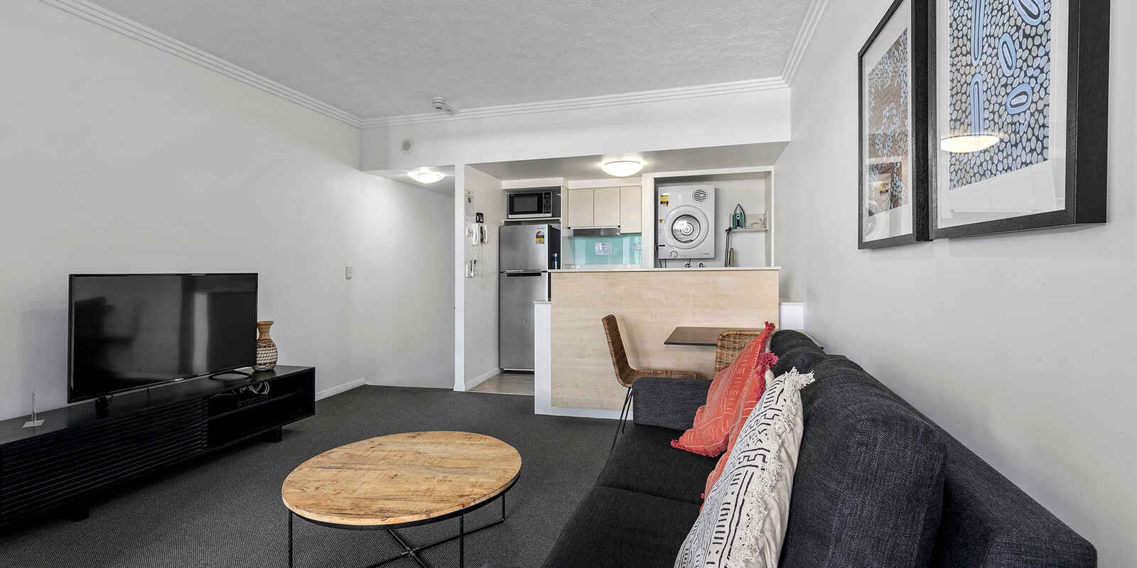 157/803 Stanley Street Woolloongabba