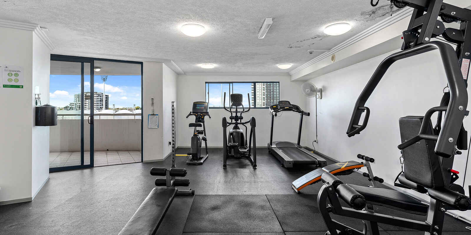 157/803 Stanley Street Woolloongabba