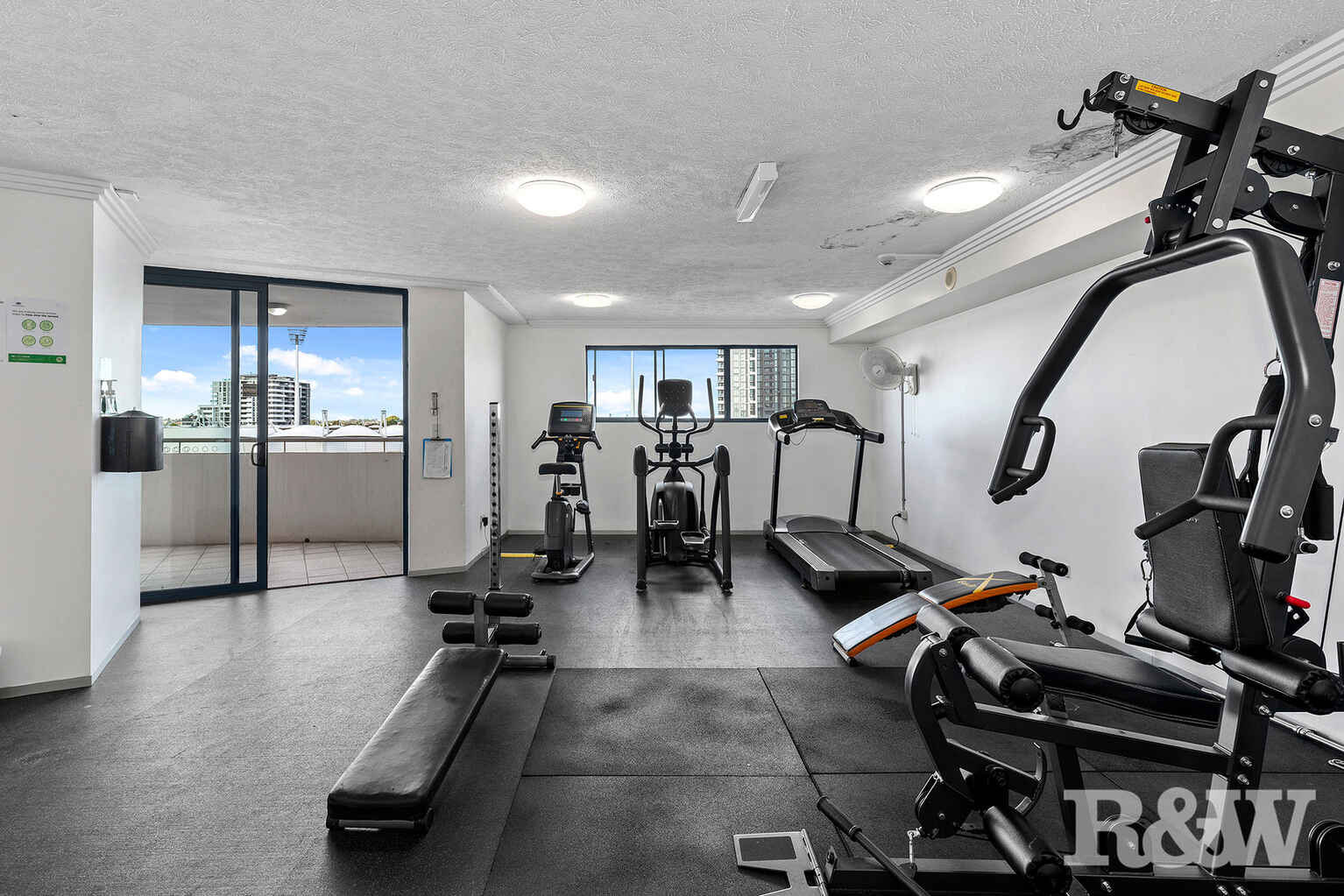 157/803 Stanley Street Woolloongabba