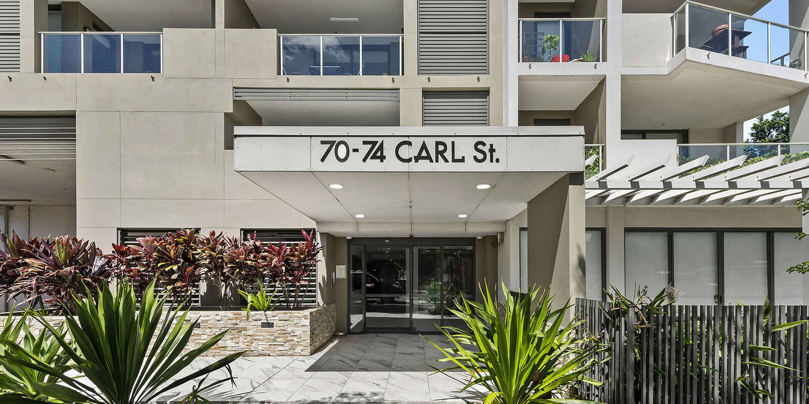 910/70-74 Carl Street Woolloongabba 910/70-74 Carl Street Woolloongabba
