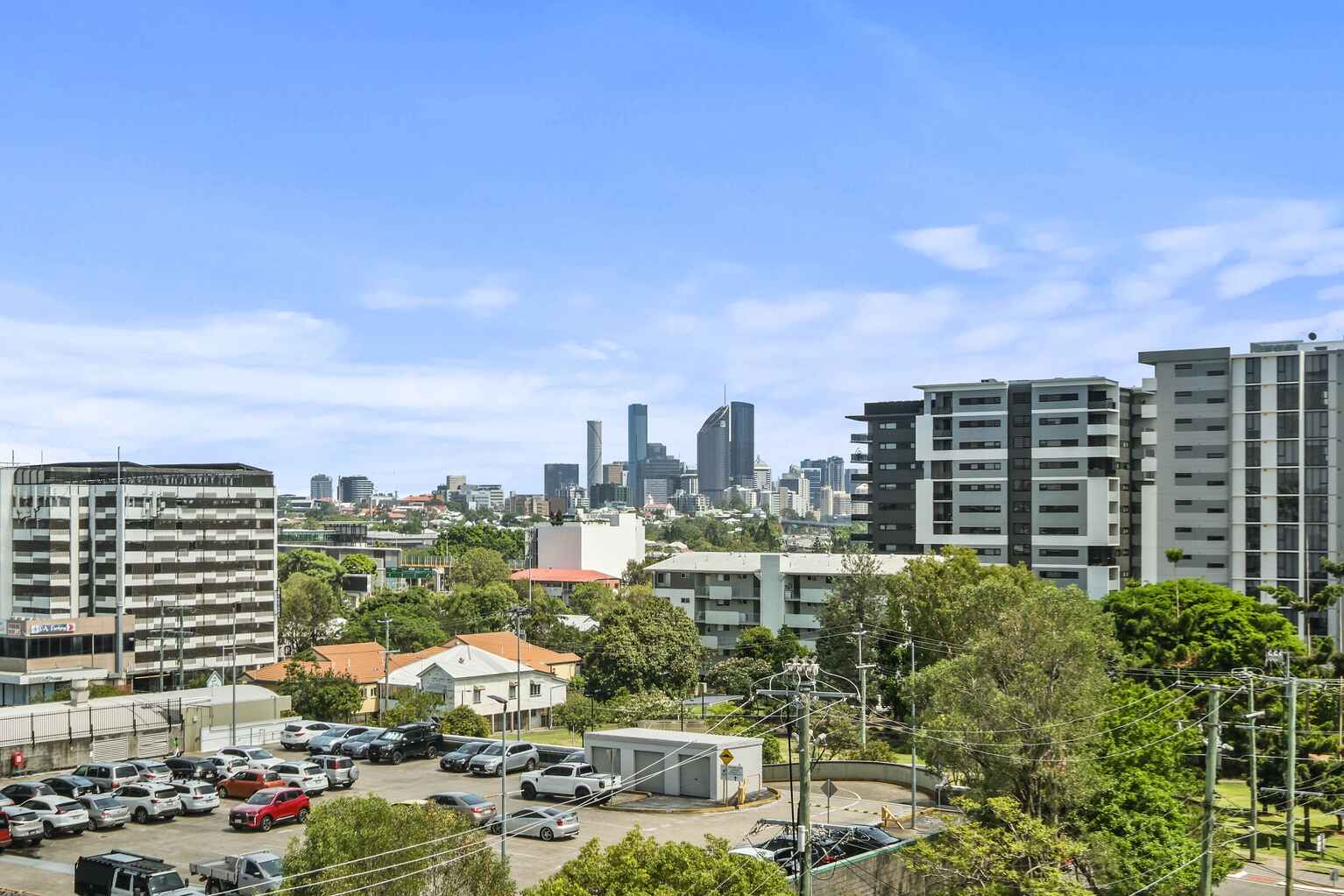 507/70 Carl Street Woolloongabba