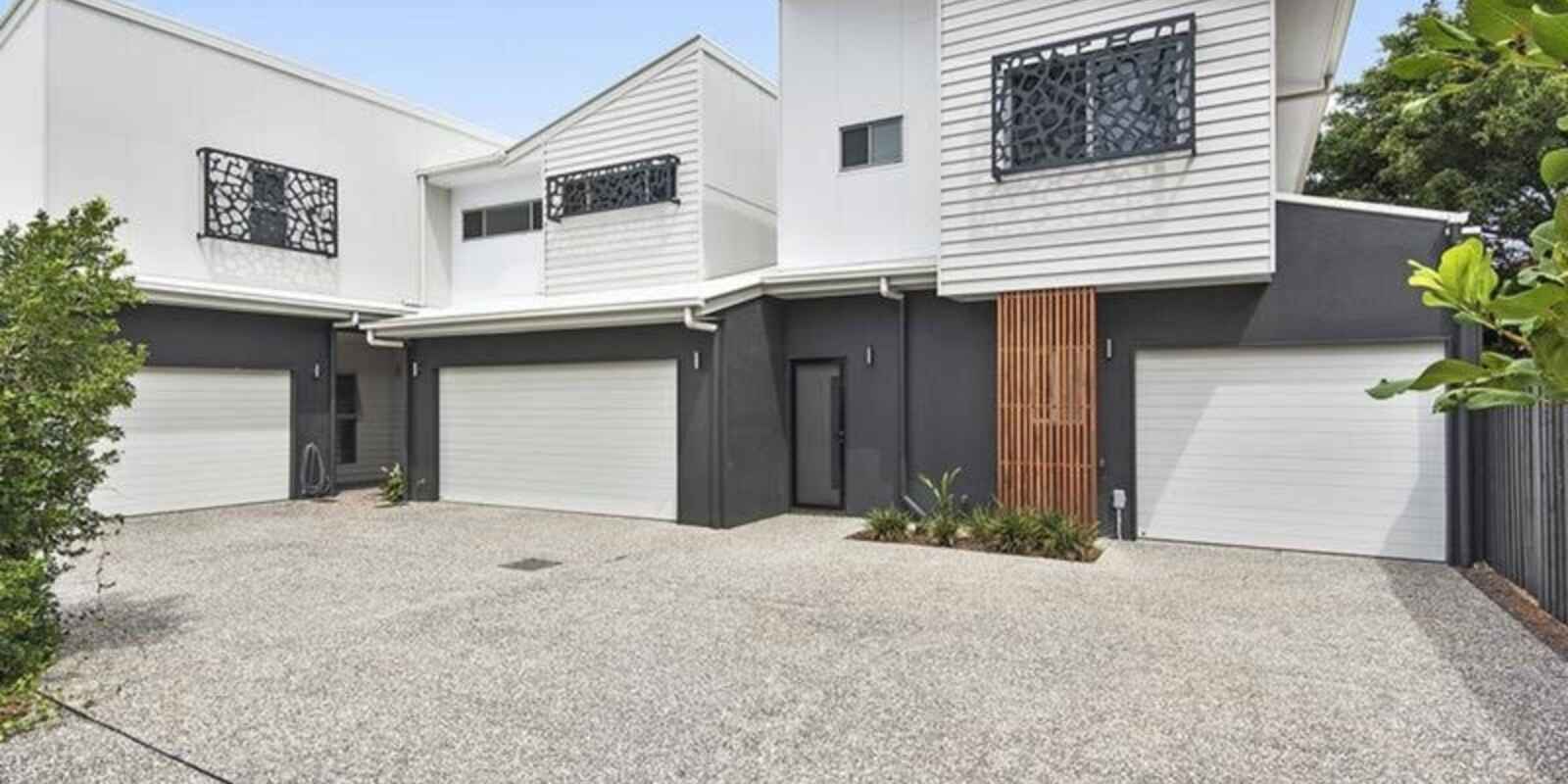 2/87 Jackson Street Hamilton