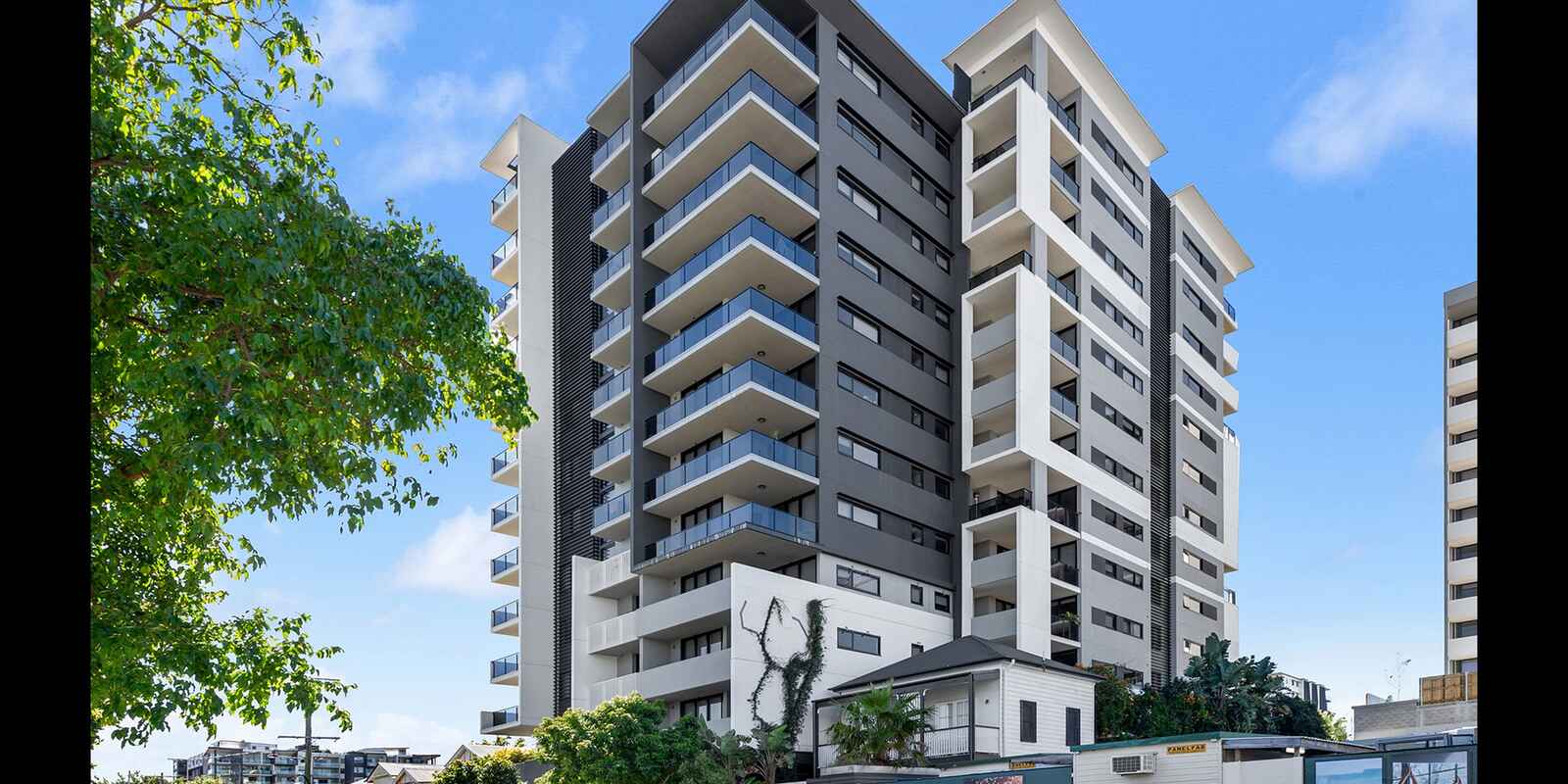906/28 Wolseley Street Woolloongabba