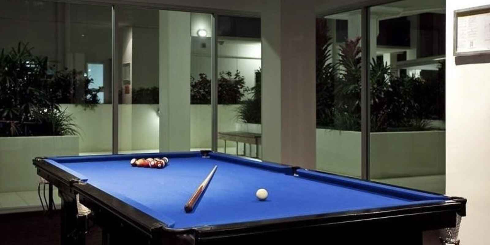 43/28 Ferry Road West End