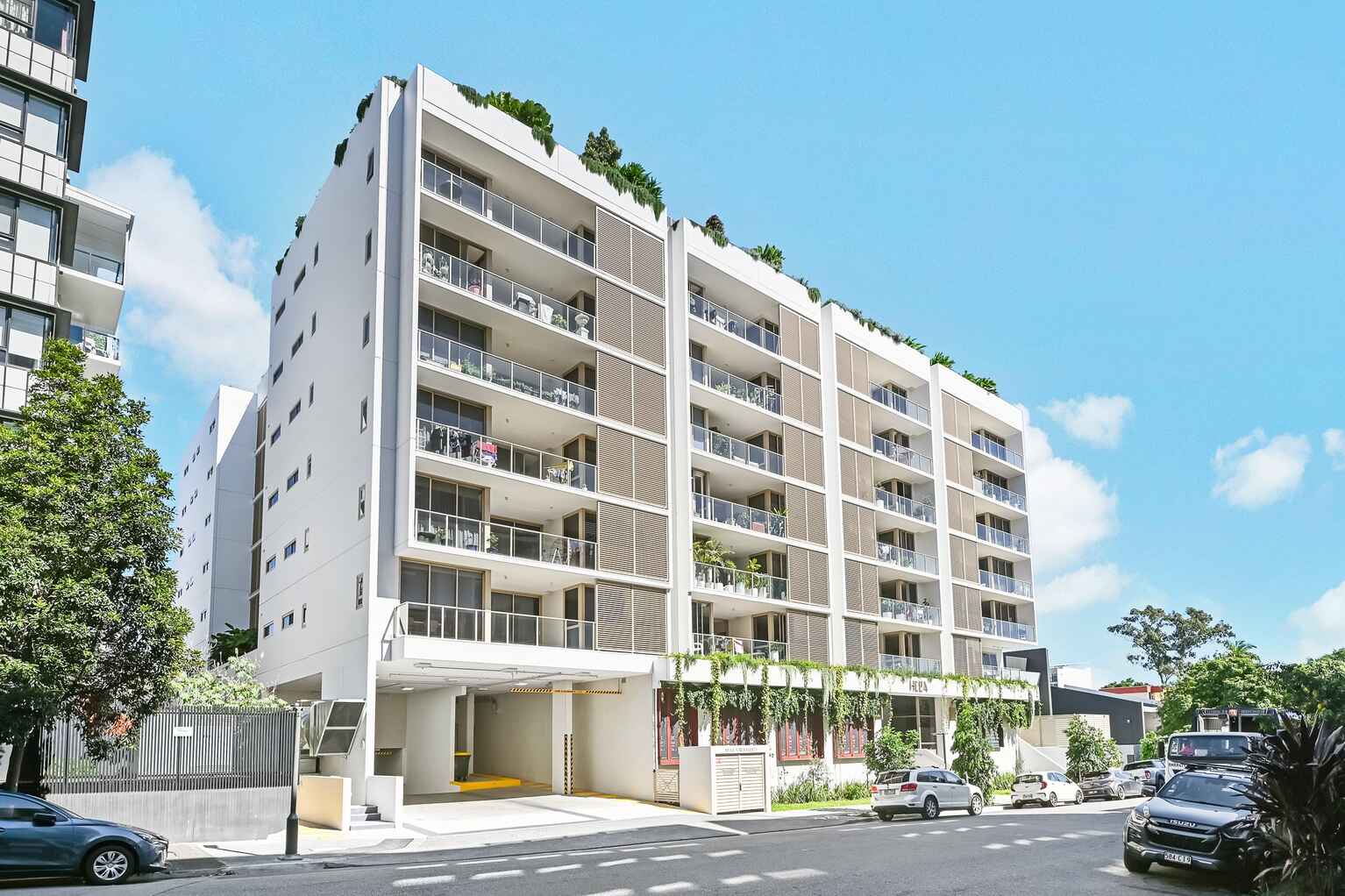 108/88 Victoria Street West End 108/88 Victoria Street West End