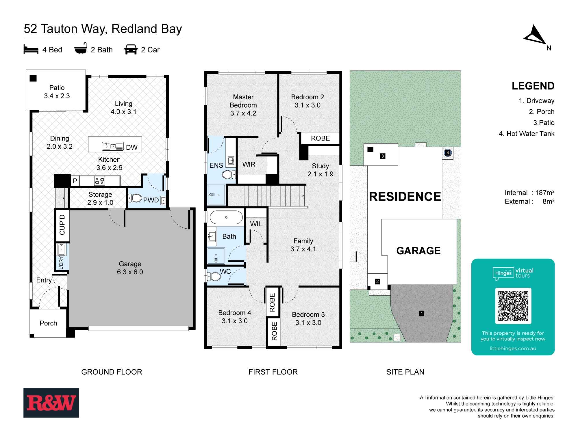 52 Tauton Way Redland Bay
