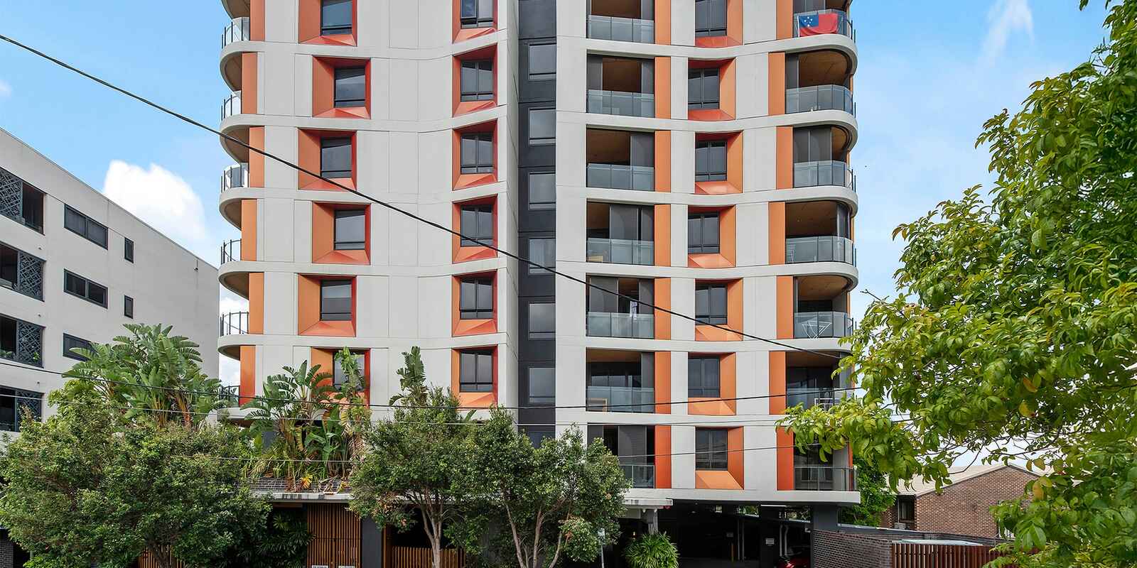 502/18 Hubert Street Woolloongabba