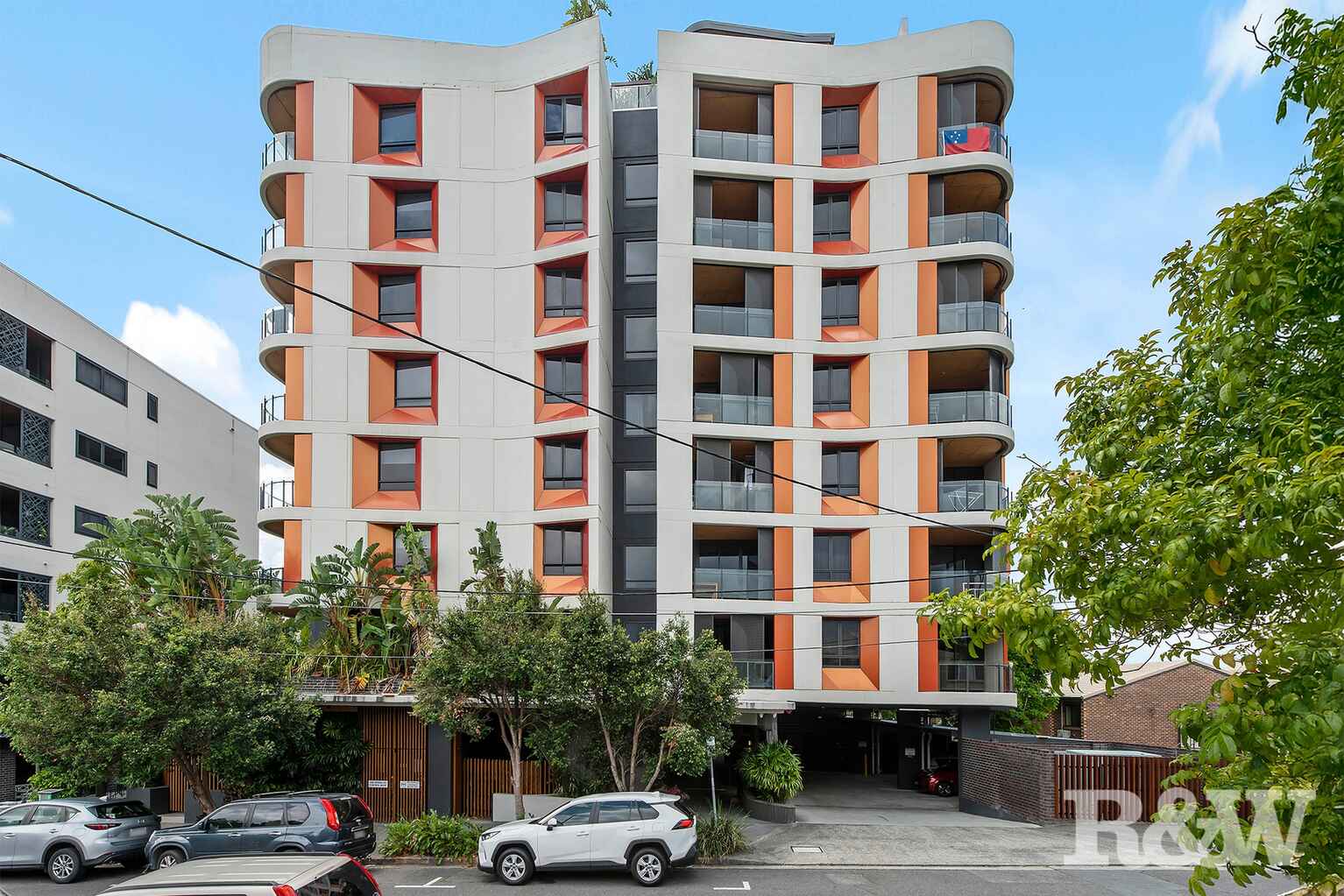 502/18 Hubert Street Woolloongabba