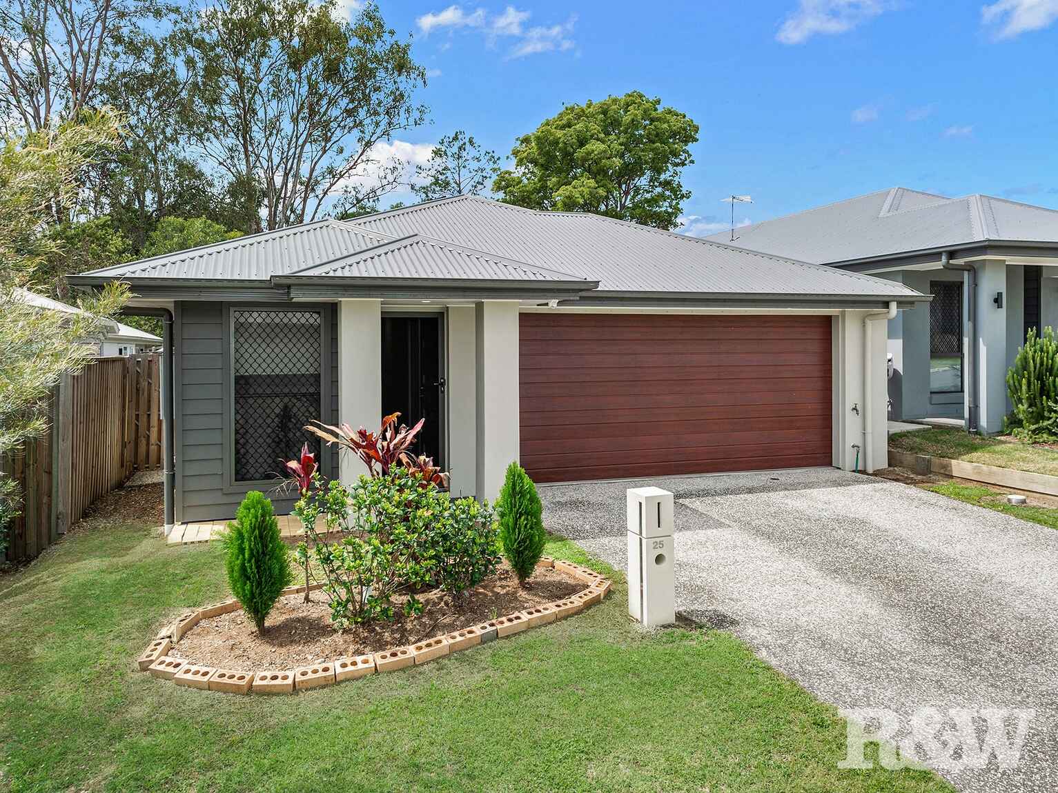 25 Bellestar Street Griffin 25 Bellestar Street Griffin