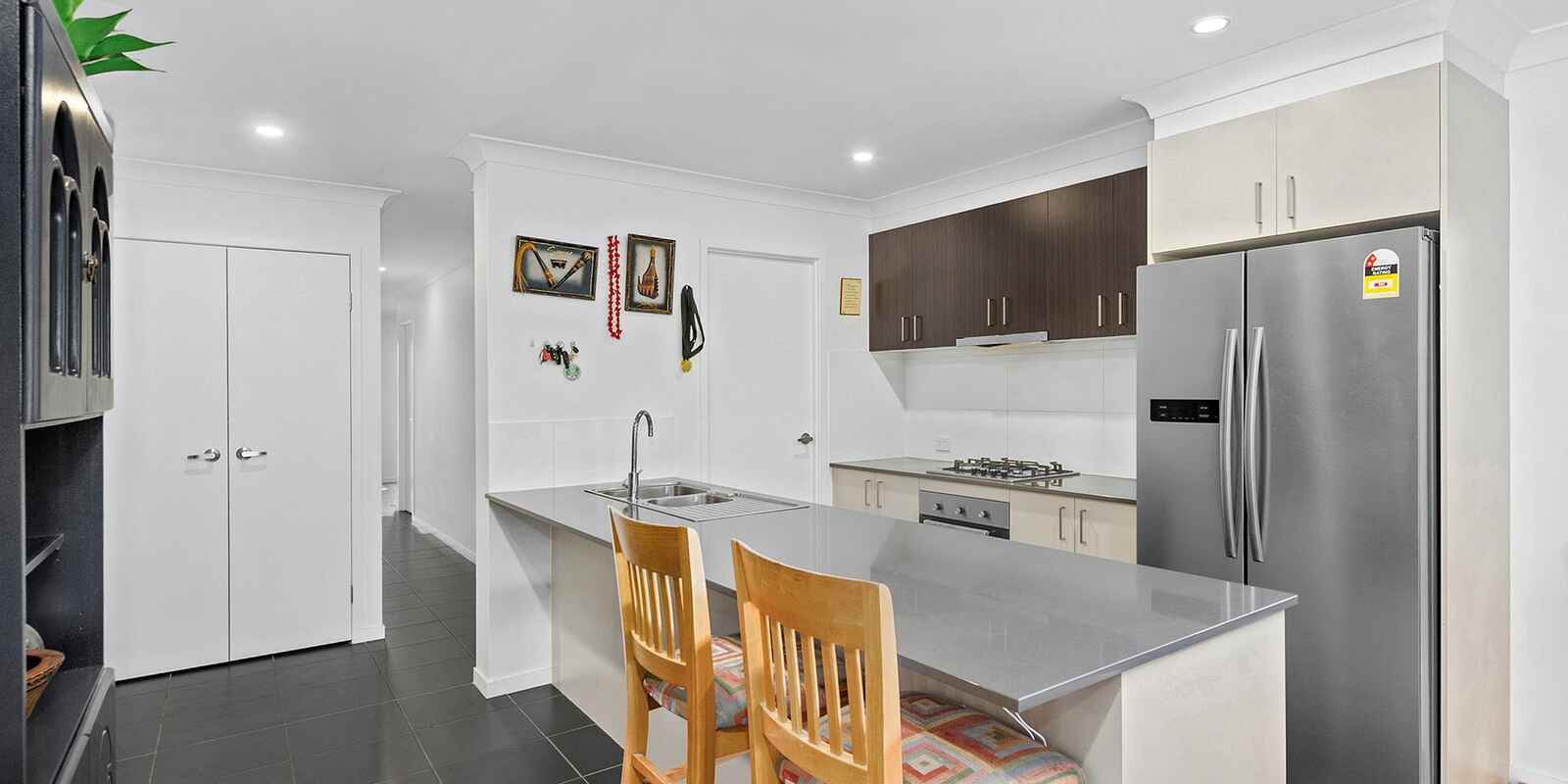 25 Bellestar Street Griffin 25 Bellestar Street Griffin