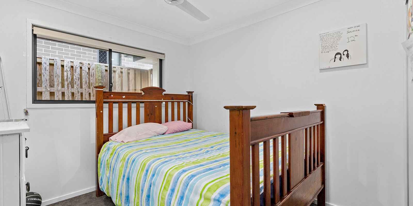 25 Bellestar Street Griffin 25 Bellestar Street Griffin