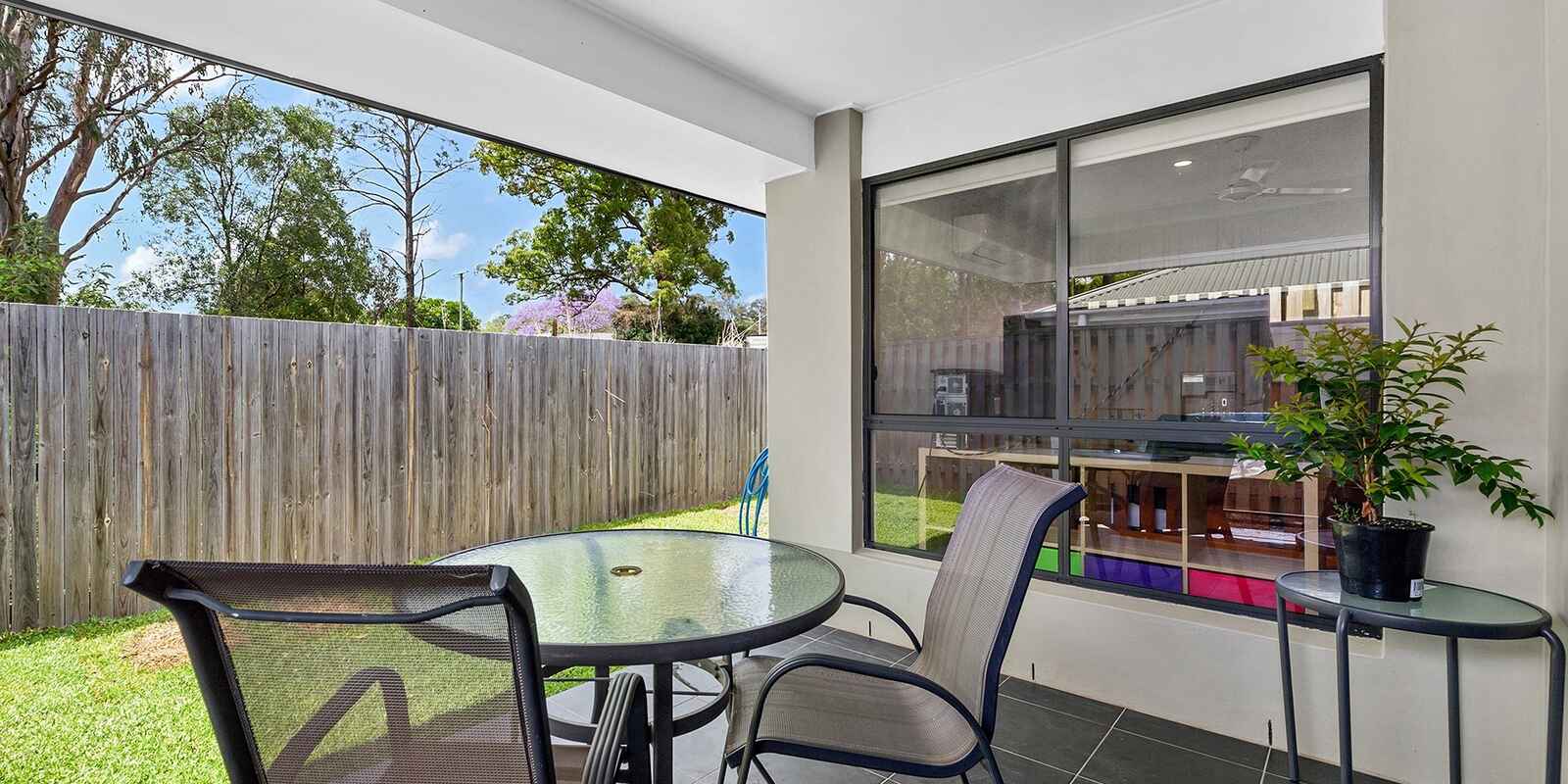 25 Bellestar Street Griffin 25 Bellestar Street Griffin