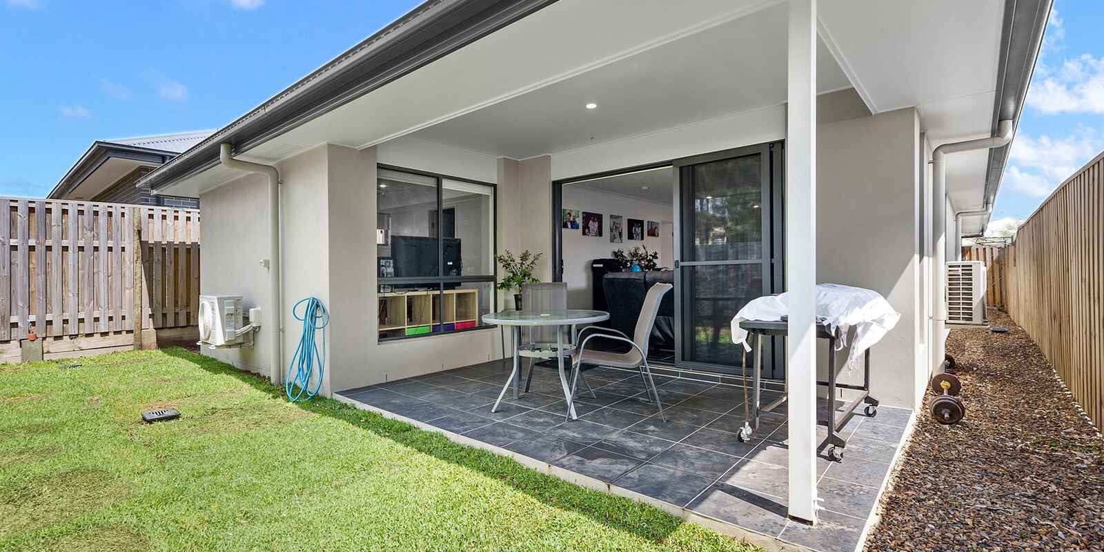 25 Bellestar Street Griffin 25 Bellestar Street Griffin