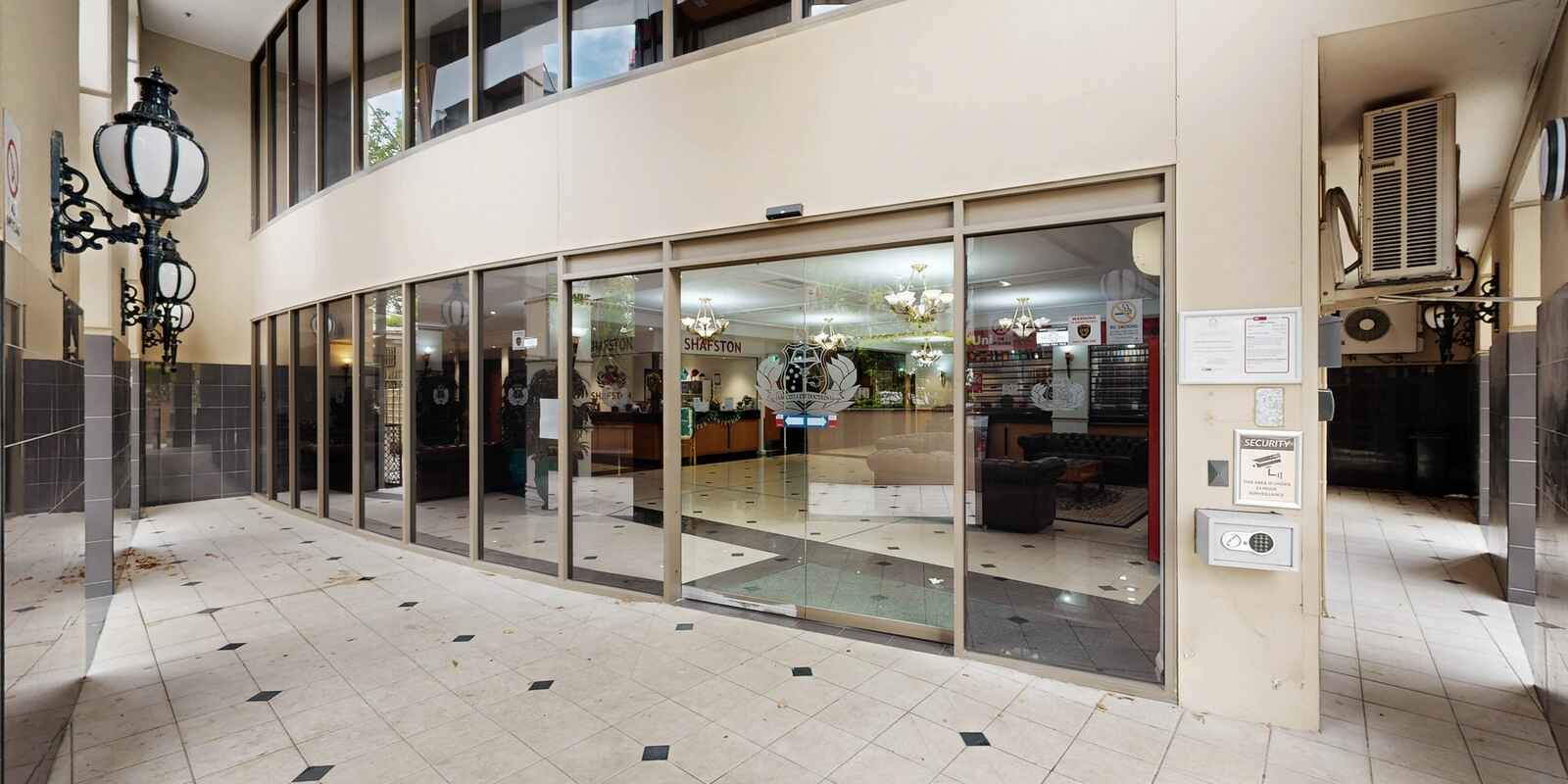 1002/188 Shafston Ave Kangaroo Point