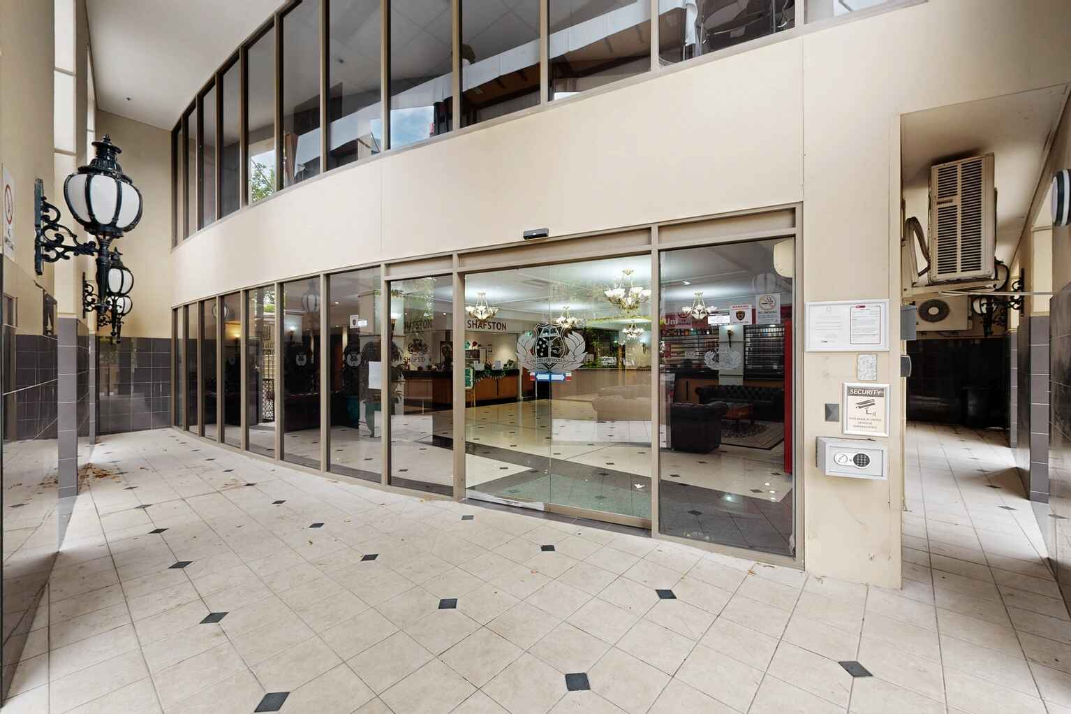 1002/188 Shafston Ave Kangaroo Point