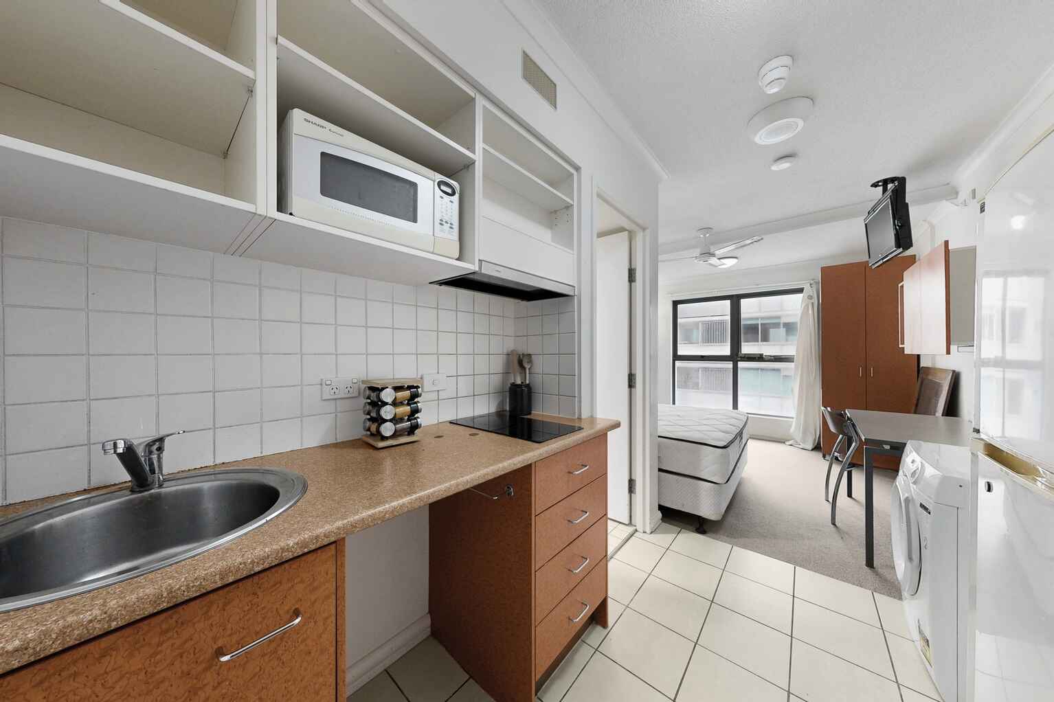 1002/188 Shafston Ave Kangaroo Point