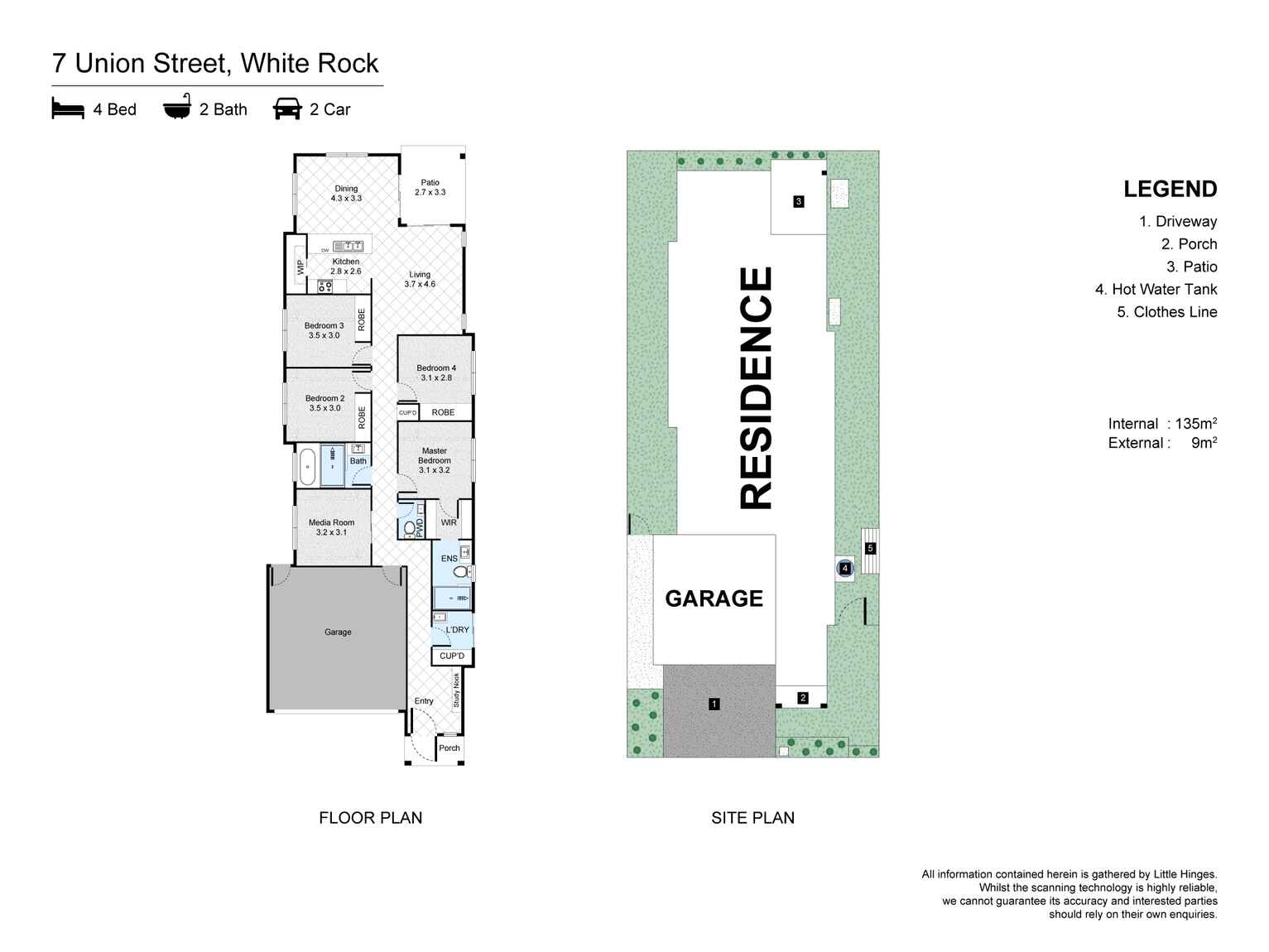 7 Union Street White Rock