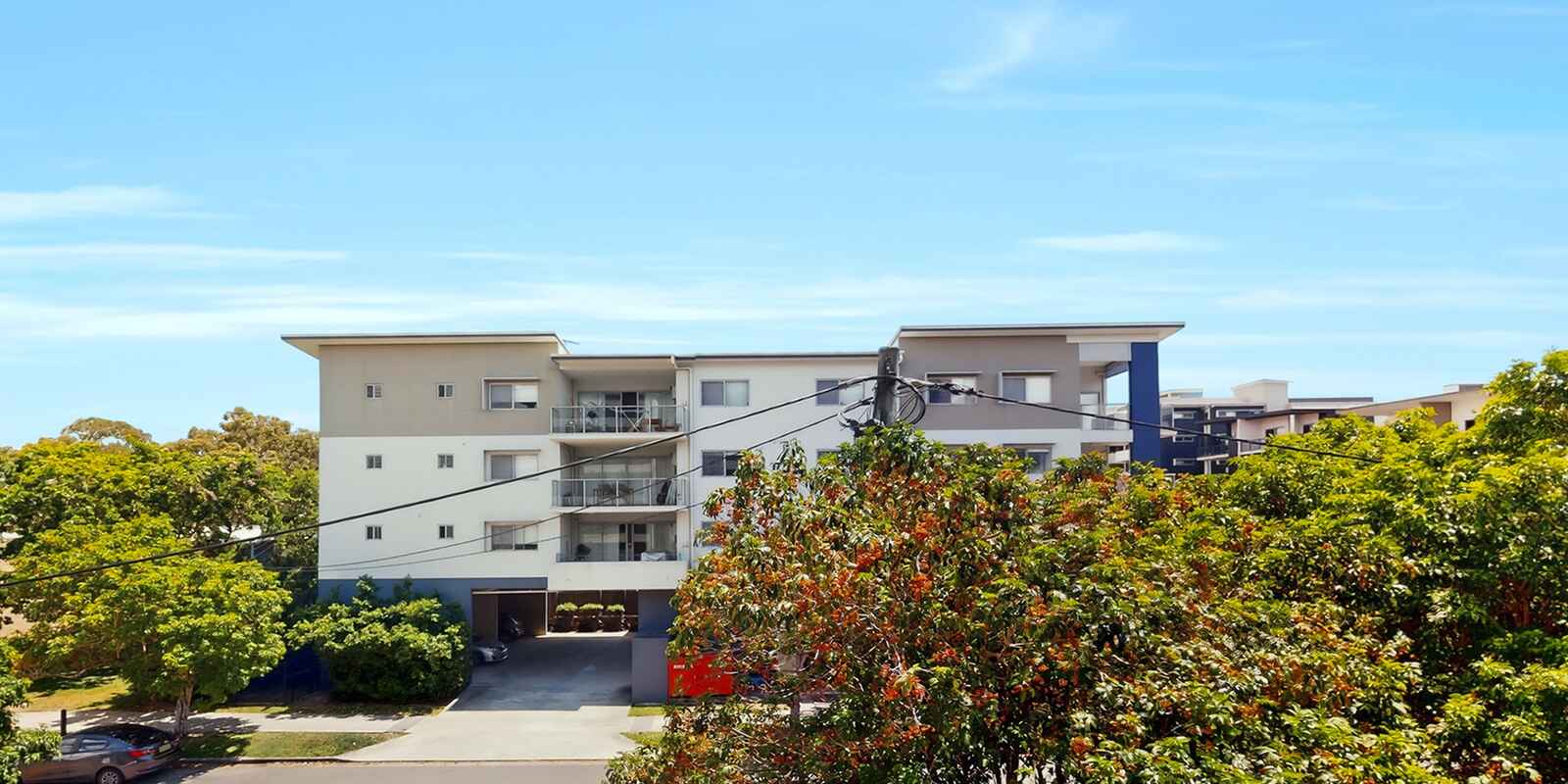 9/38 Lawley Street Kedron