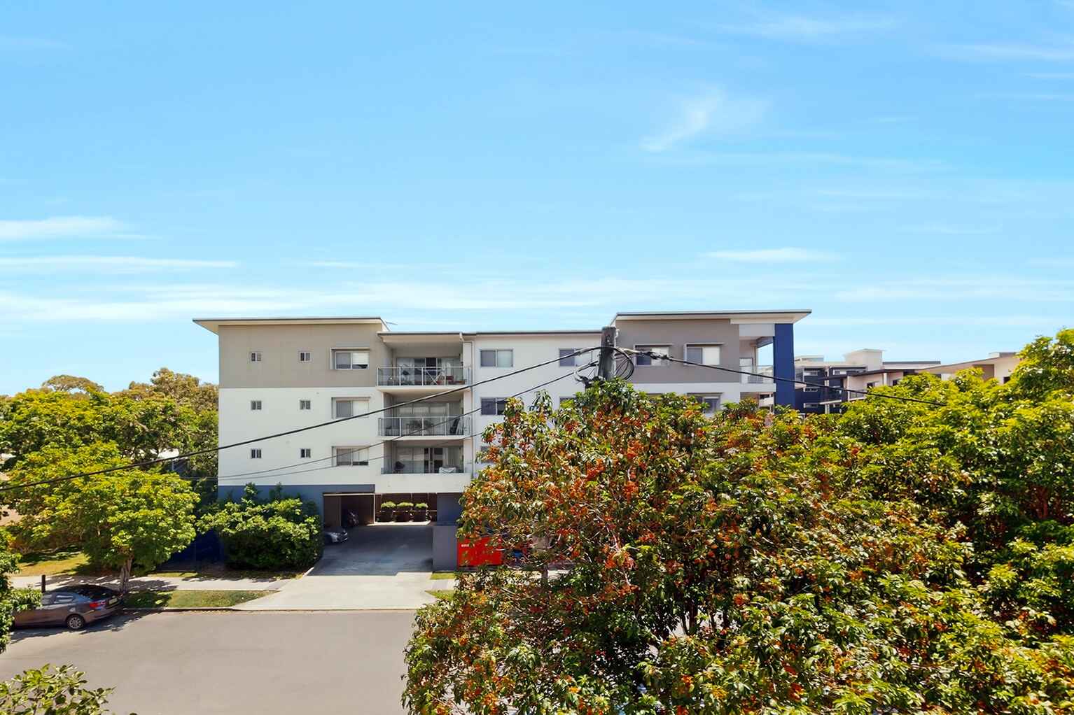 9/38 Lawley Street Kedron