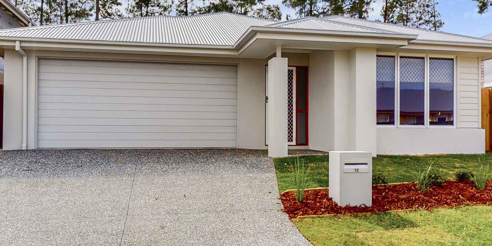 12 Bloomfield Street Pallara