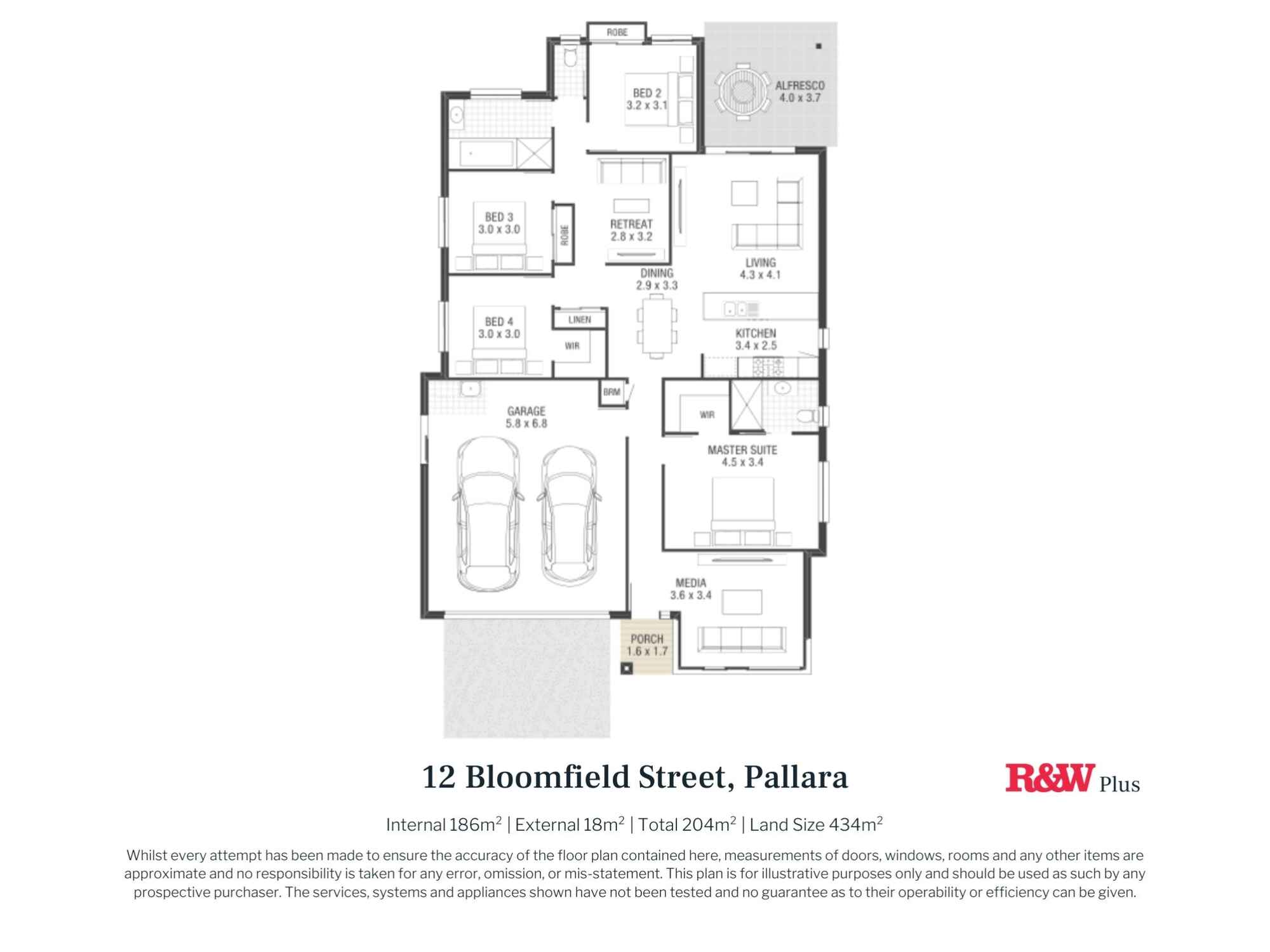 12 Bloomfield Street Pallara