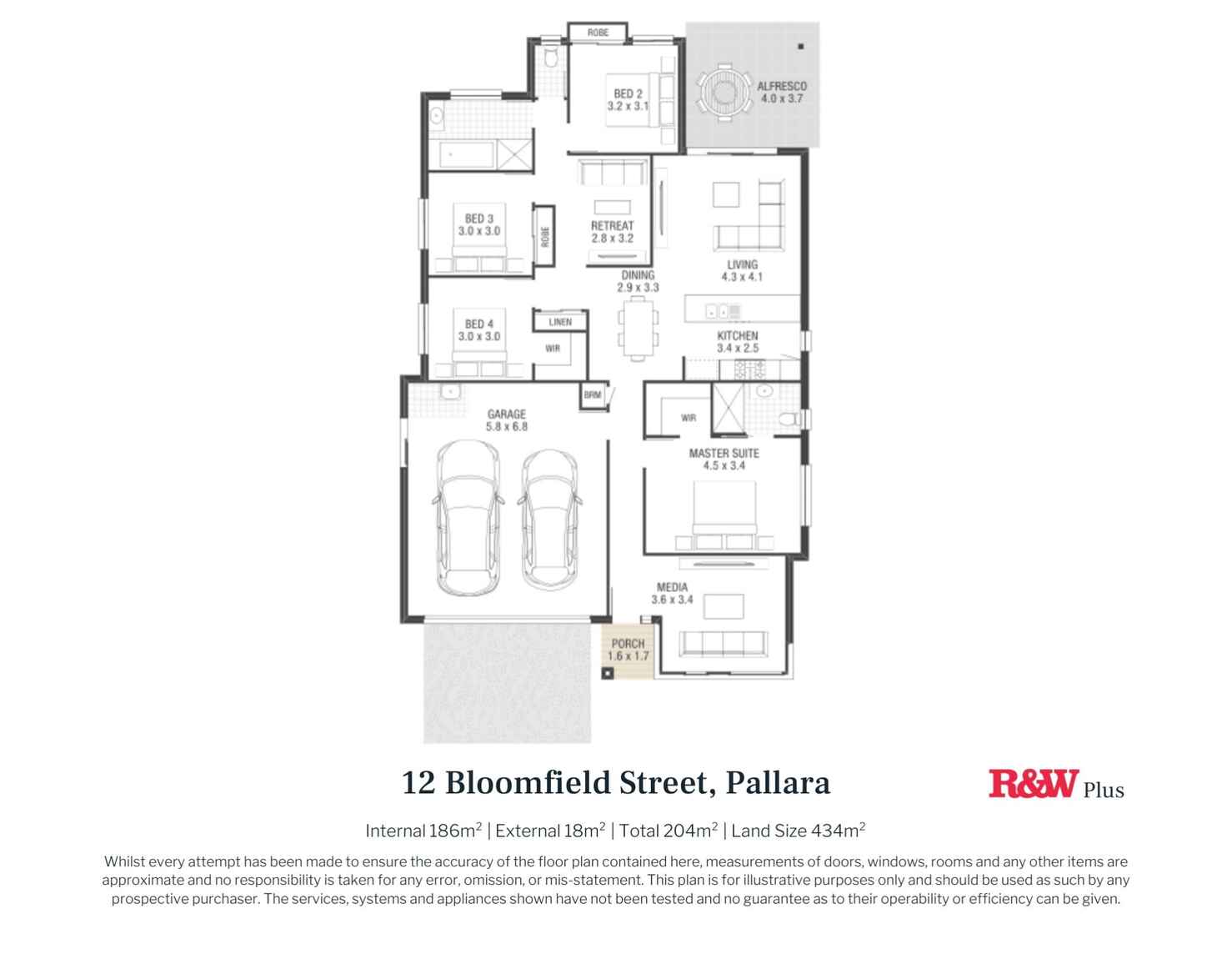 12 Bloomfield Street Pallara