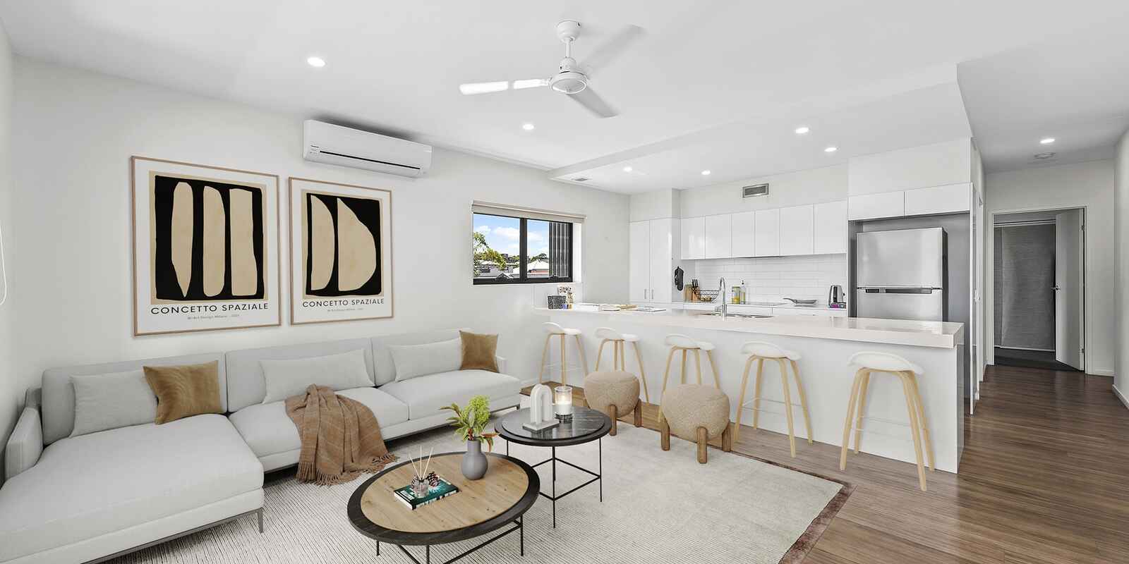 201/89 Old Cleveland Road Stones Corner