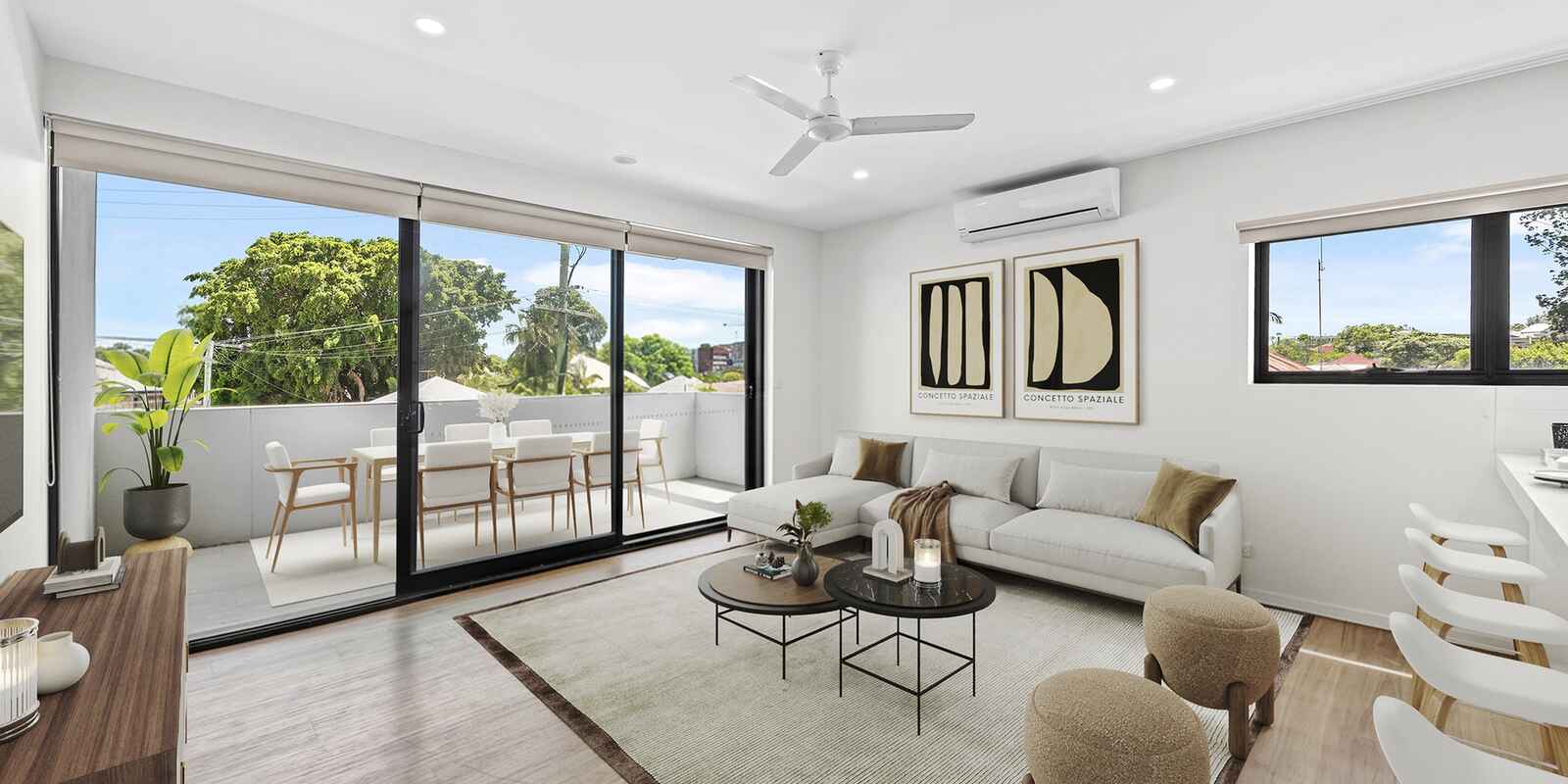 201/89 Old Cleveland Road Stones Corner