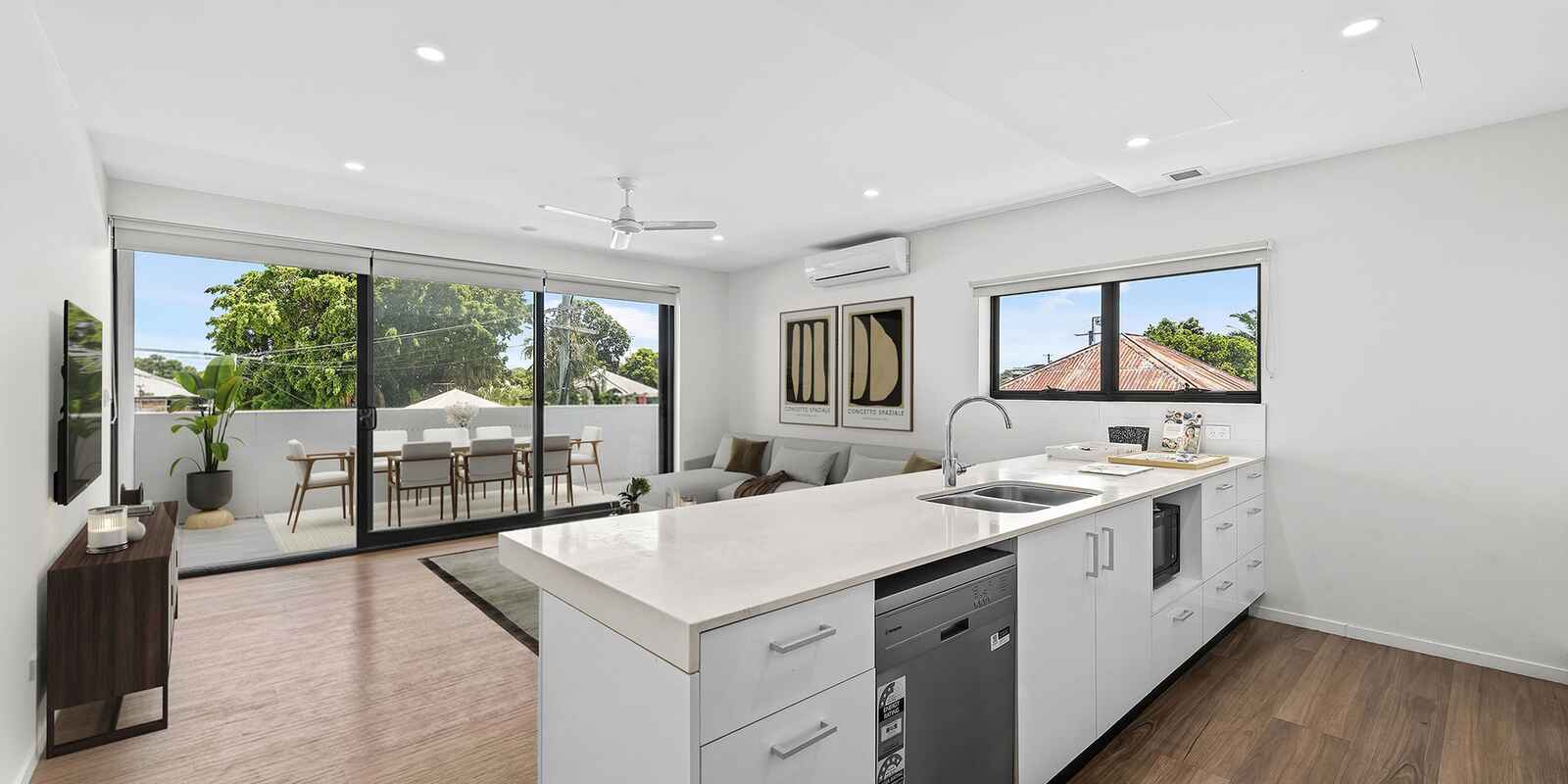 201/89 Old Cleveland Road Stones Corner